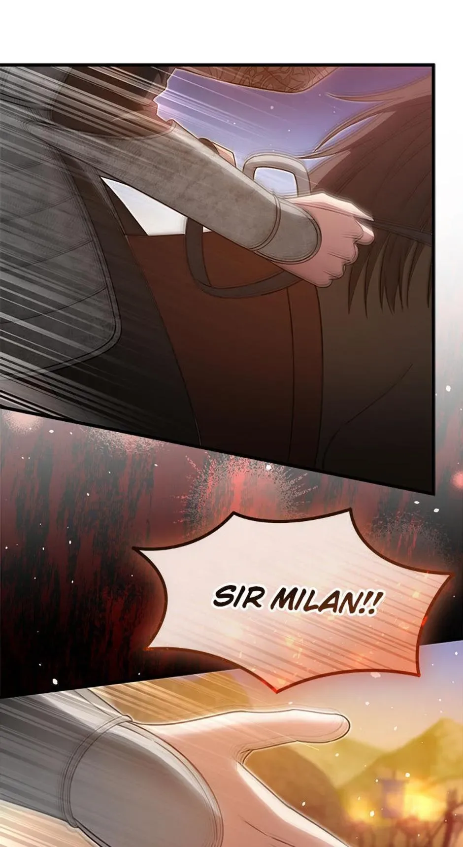 Your God Sent You Chapter 76 page 61