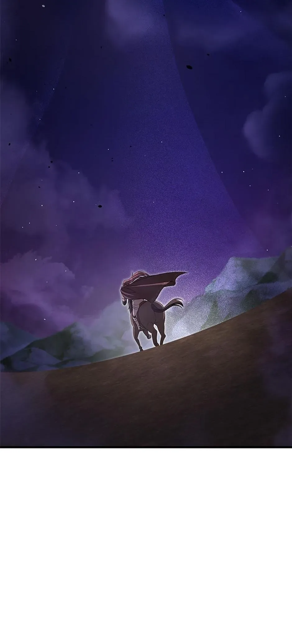 Your God Sent You Chapter 76 page 56