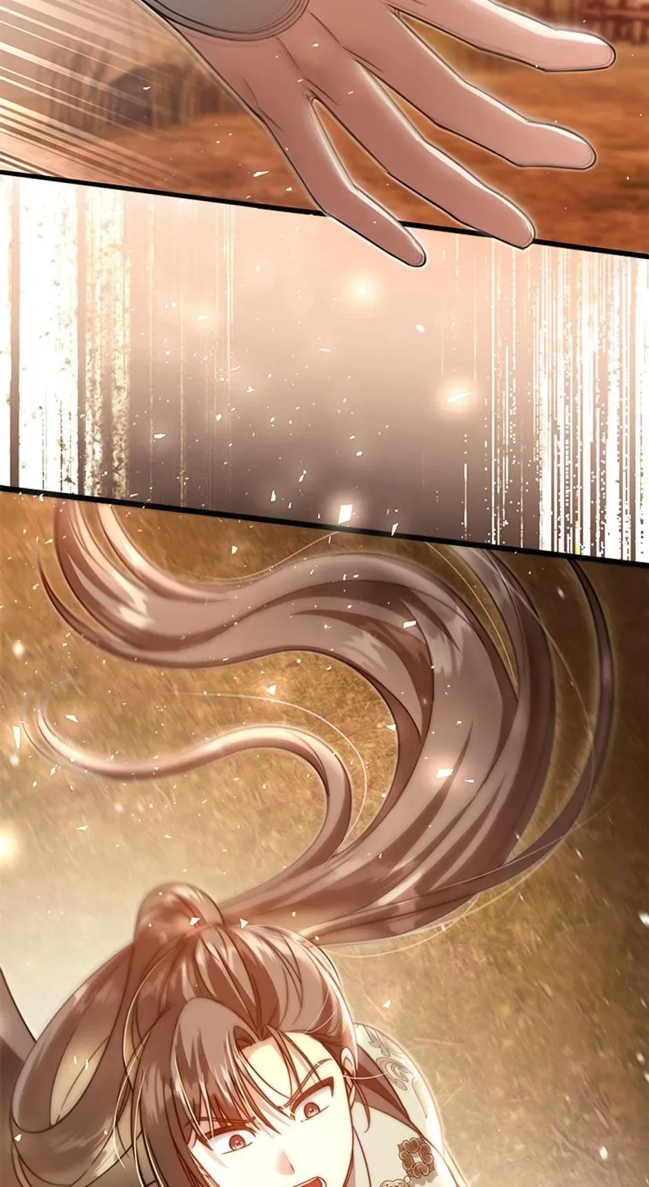 Your God Sent You Chapter 76 page 62