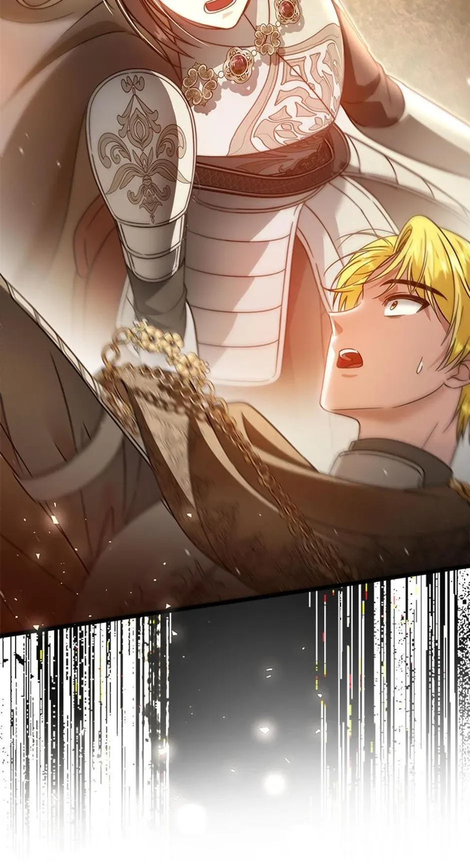 Your God Sent You Chapter 76 page 63