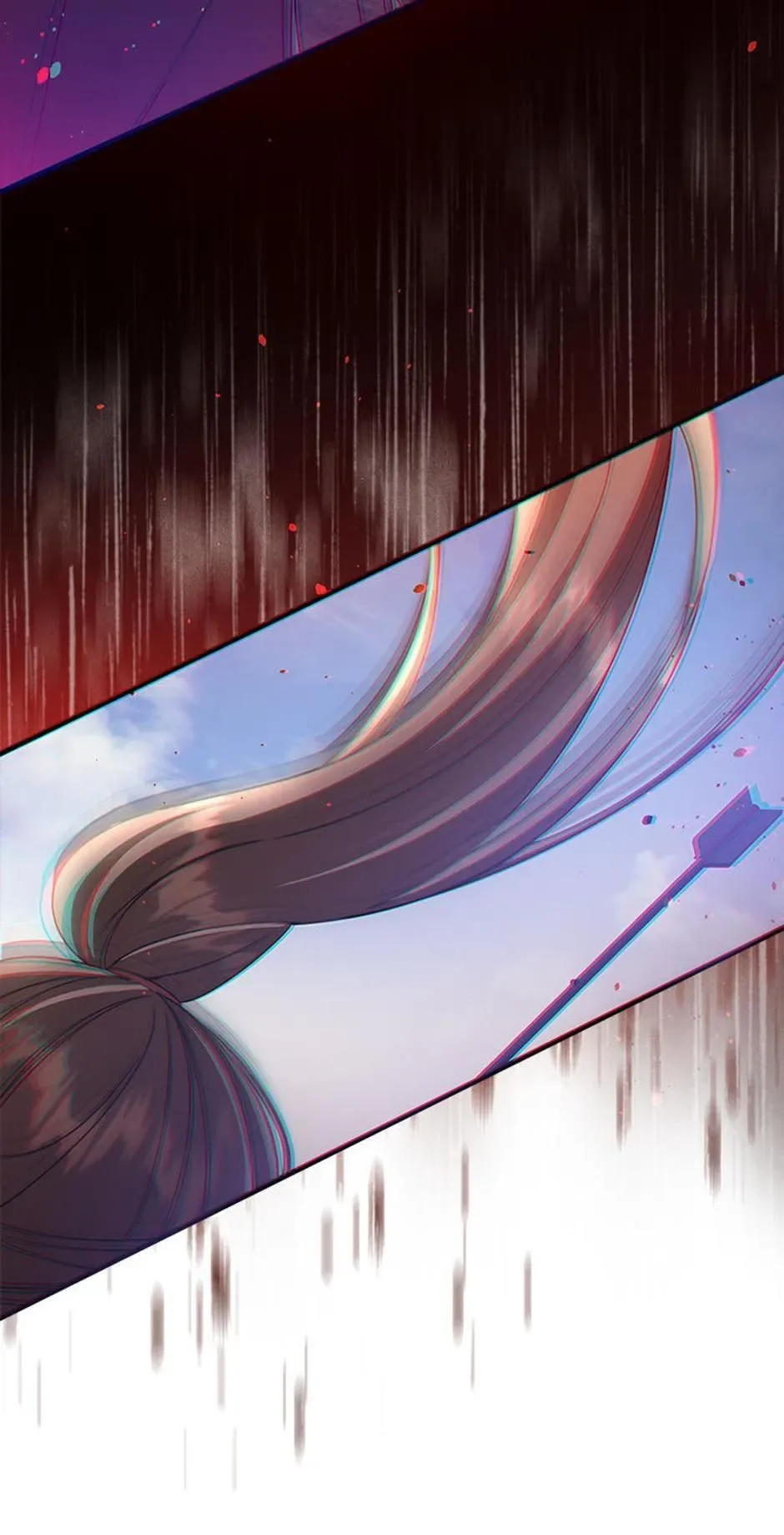 Your God Sent You Chapter 76 page 70