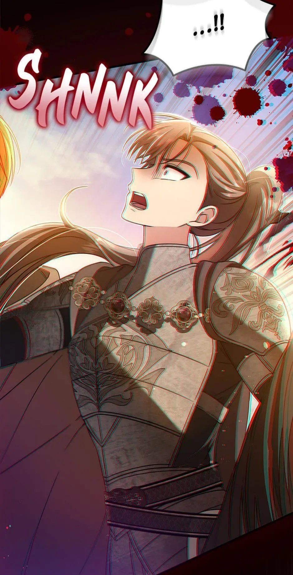 Your God Sent You Chapter 76 page 69
