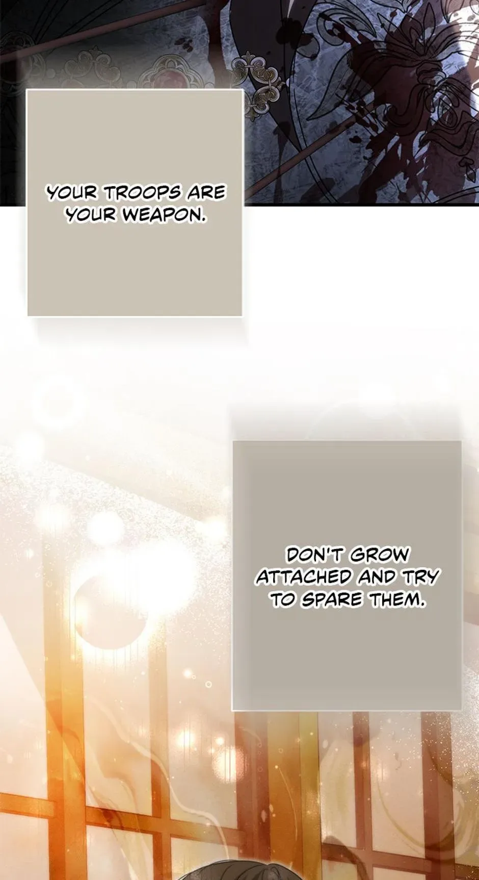 Your God Sent You Chapter 76 page 79