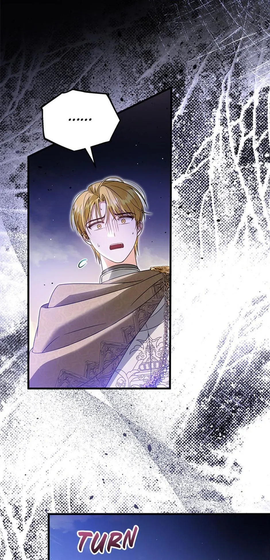 Your God Sent You Chapter 76 page 73