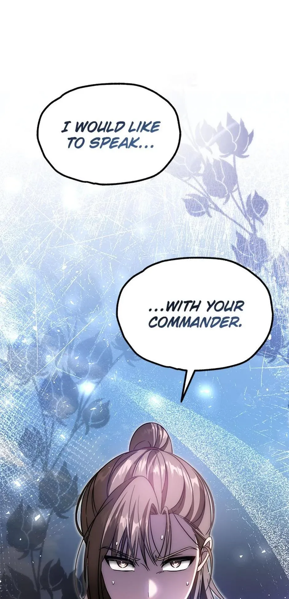 Your God Sent You Chapter 76 page 75