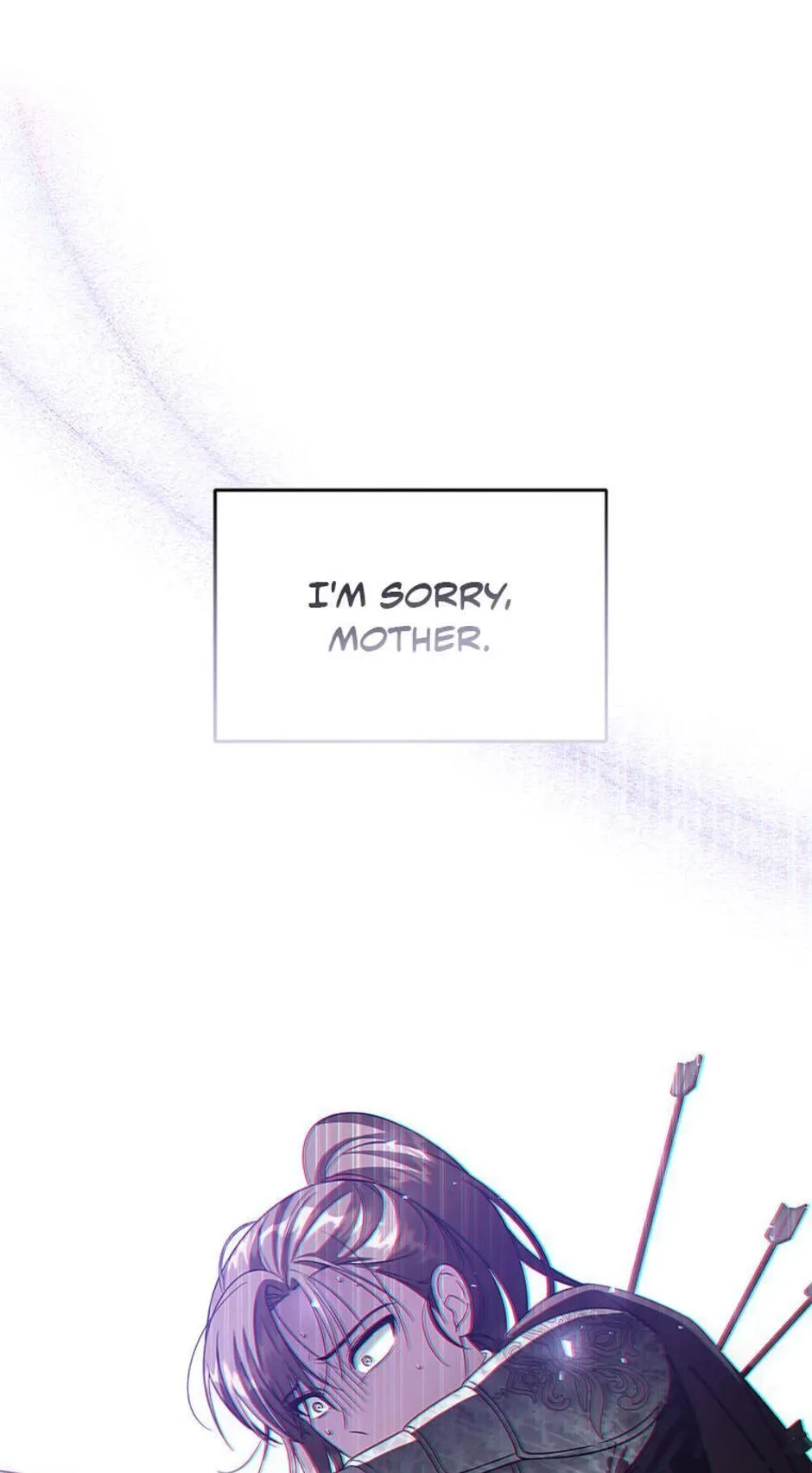 Your God Sent You Chapter 76 page 83