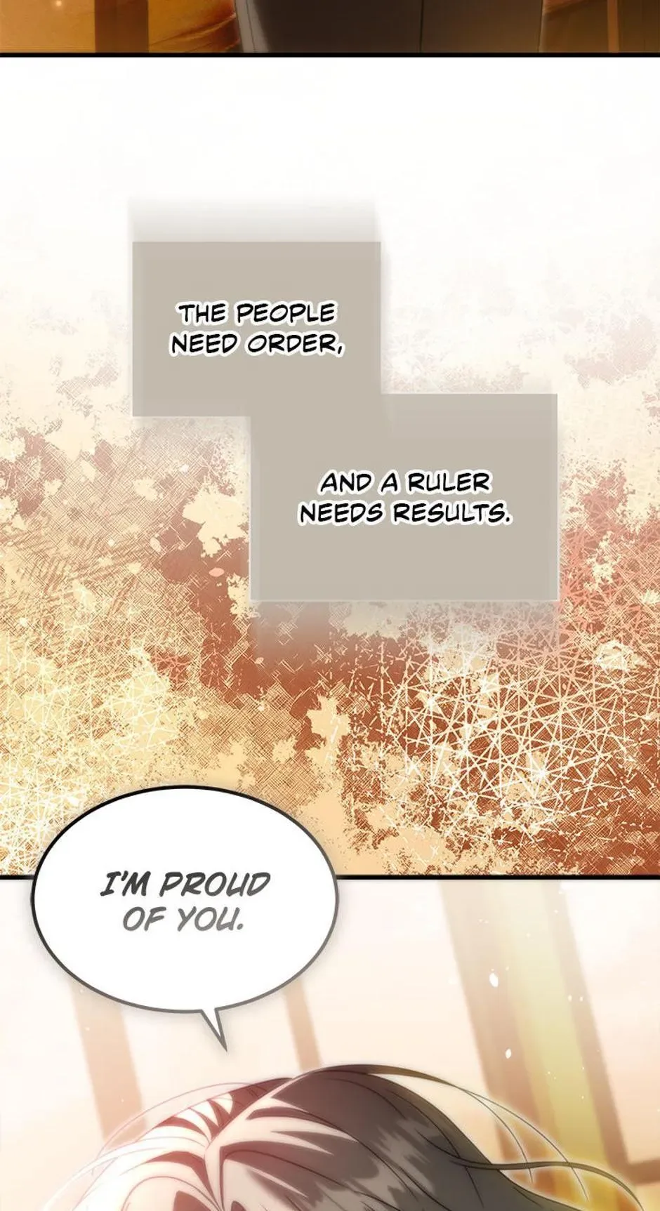 Your God Sent You Chapter 76 page 81