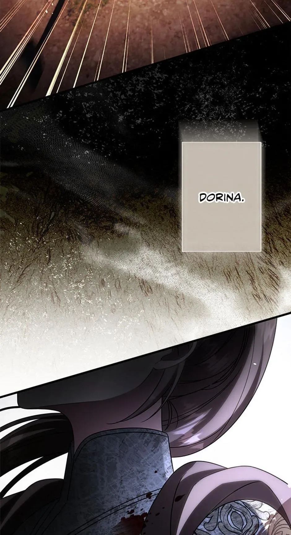 Your God Sent You Chapter 76 page 78