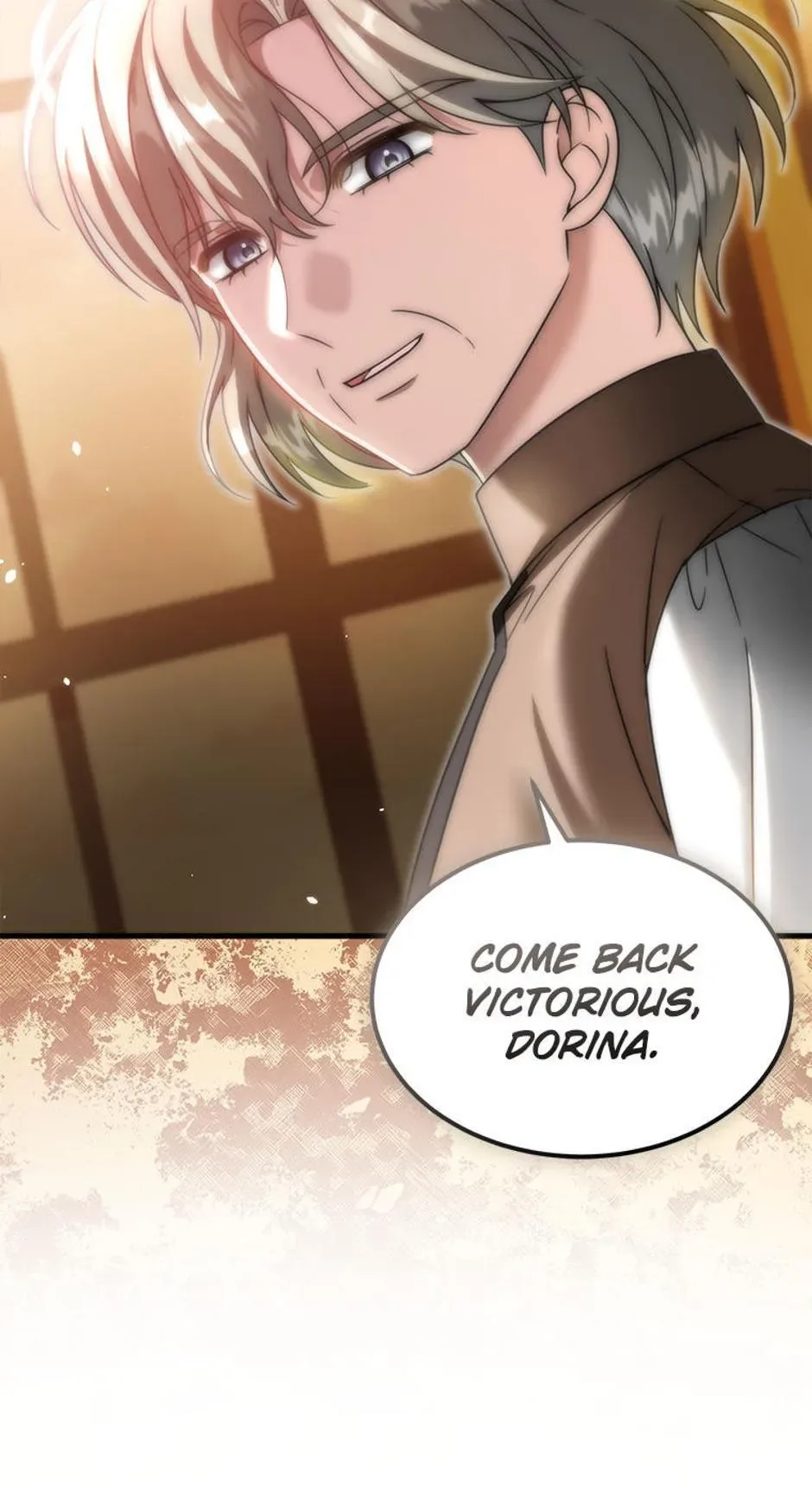 Your God Sent You Chapter 76 page 82