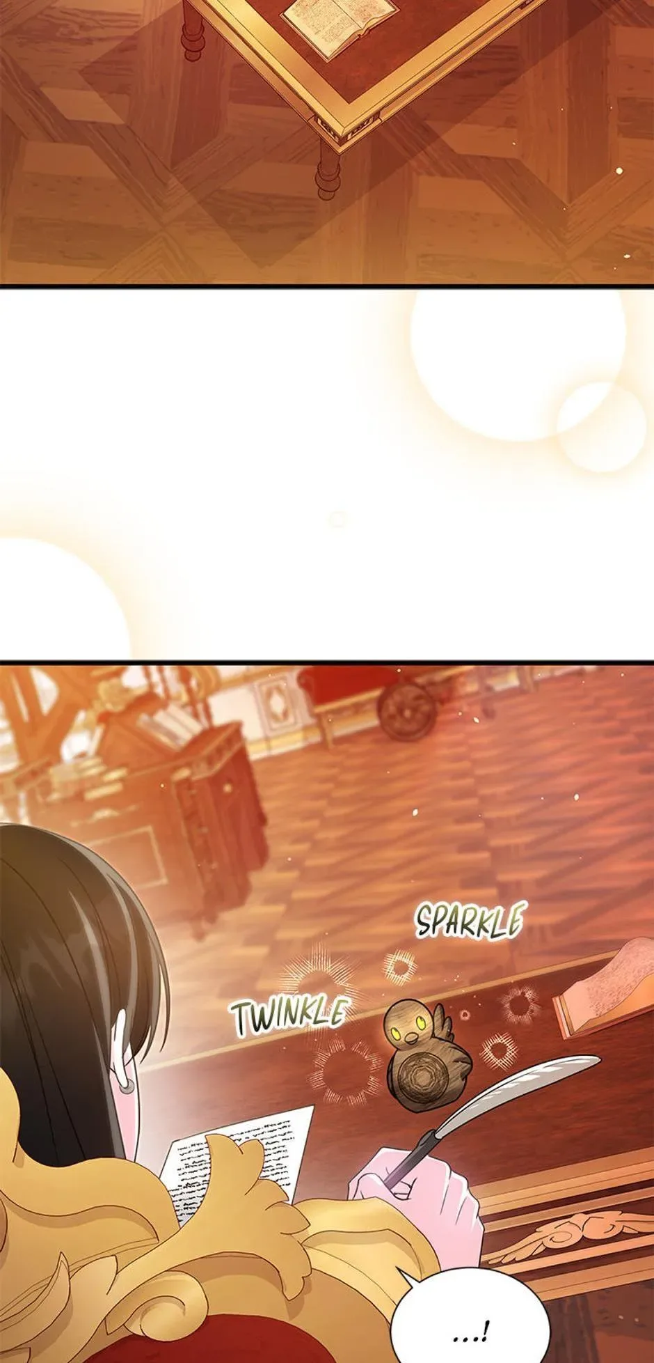 Your God Sent You Chapter 77 page 4