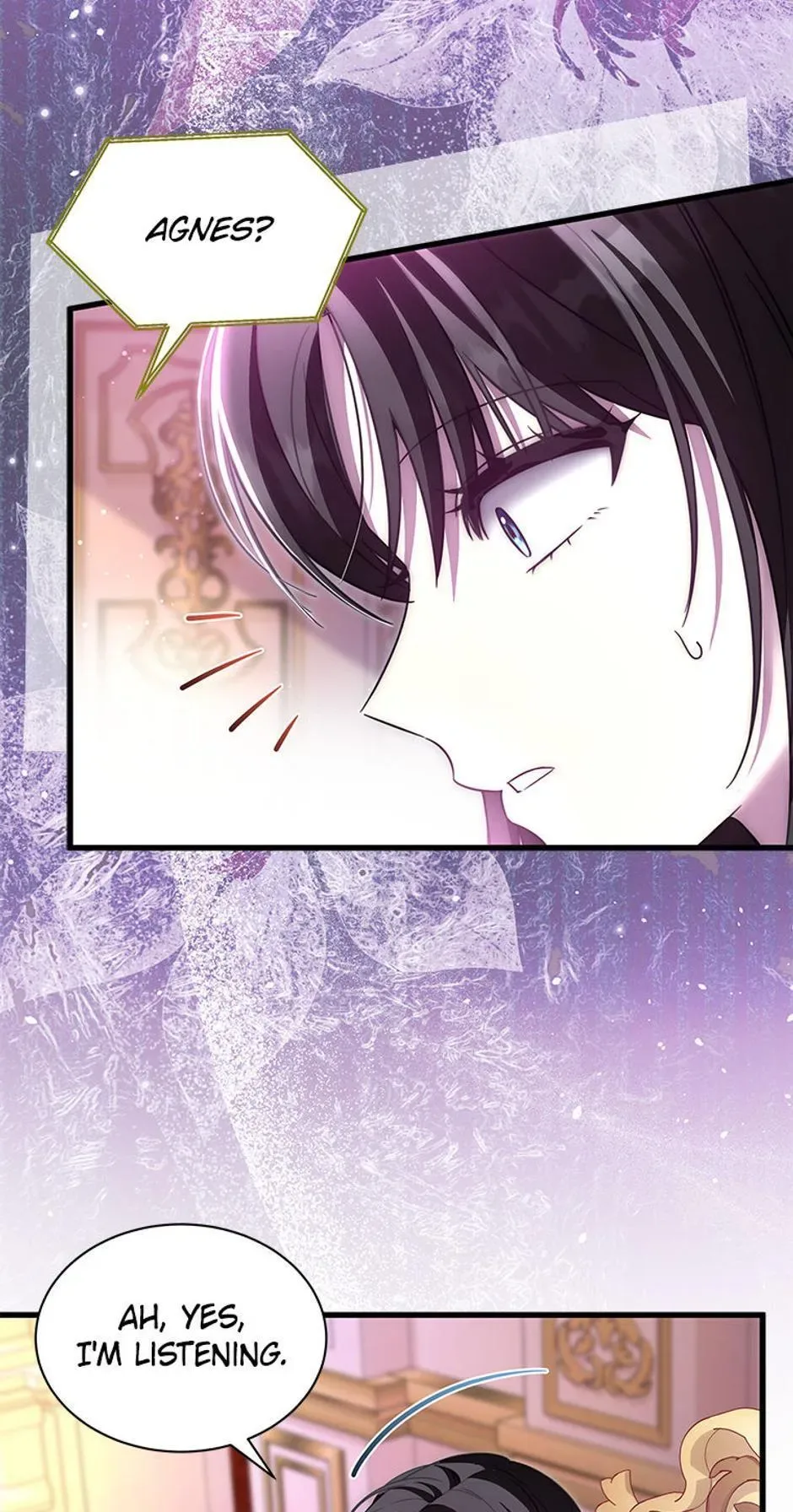 Your God Sent You Chapter 77 page 16