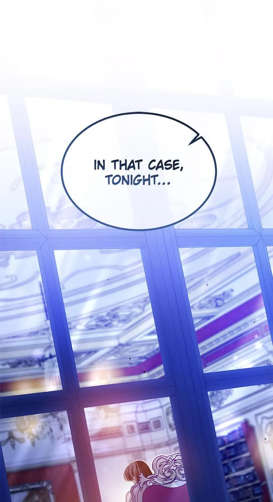 Your God Sent You Chapter 77 page 20