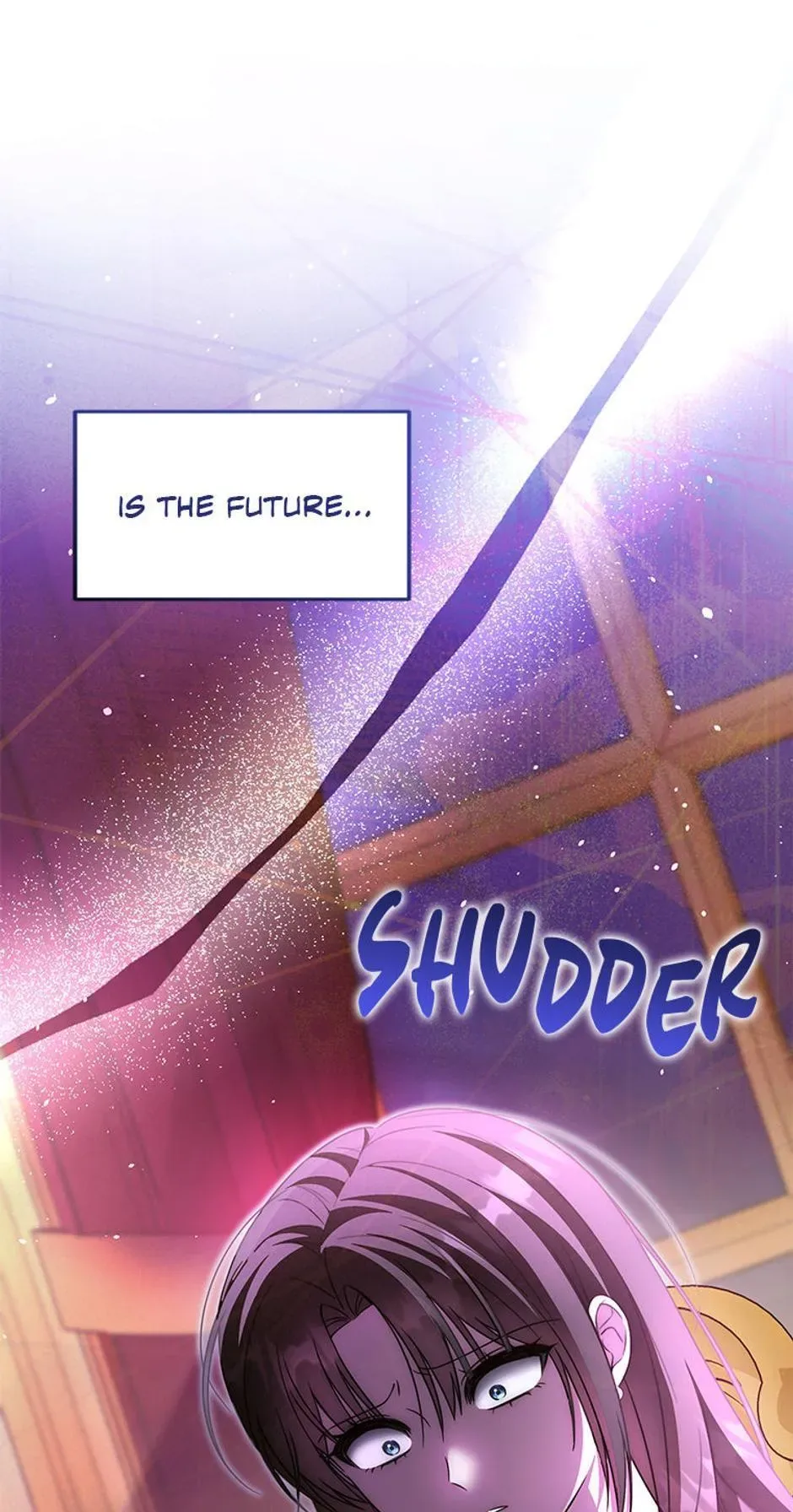 Your God Sent You Chapter 77 page 14