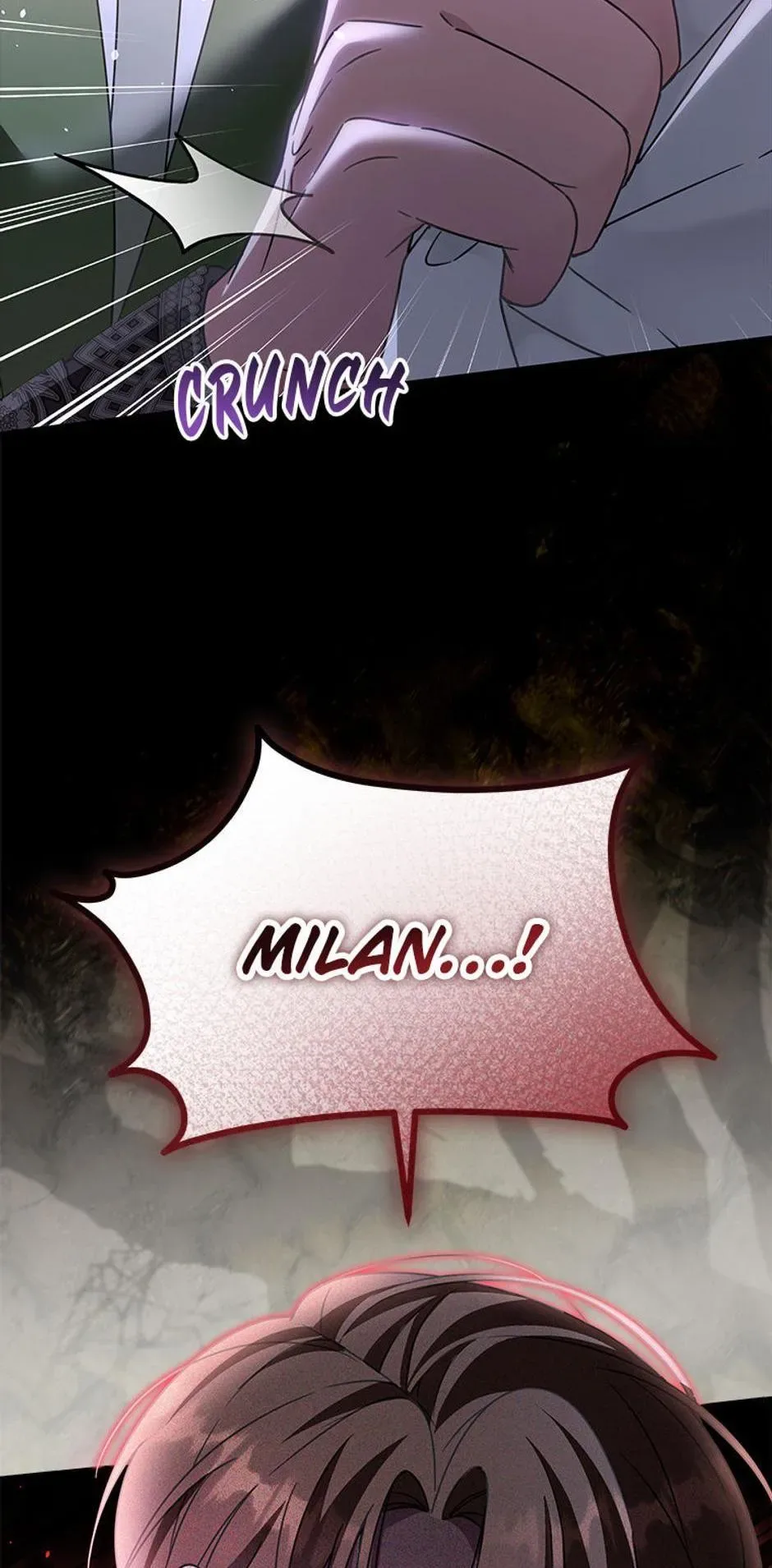 Your God Sent You Chapter 77 page 31