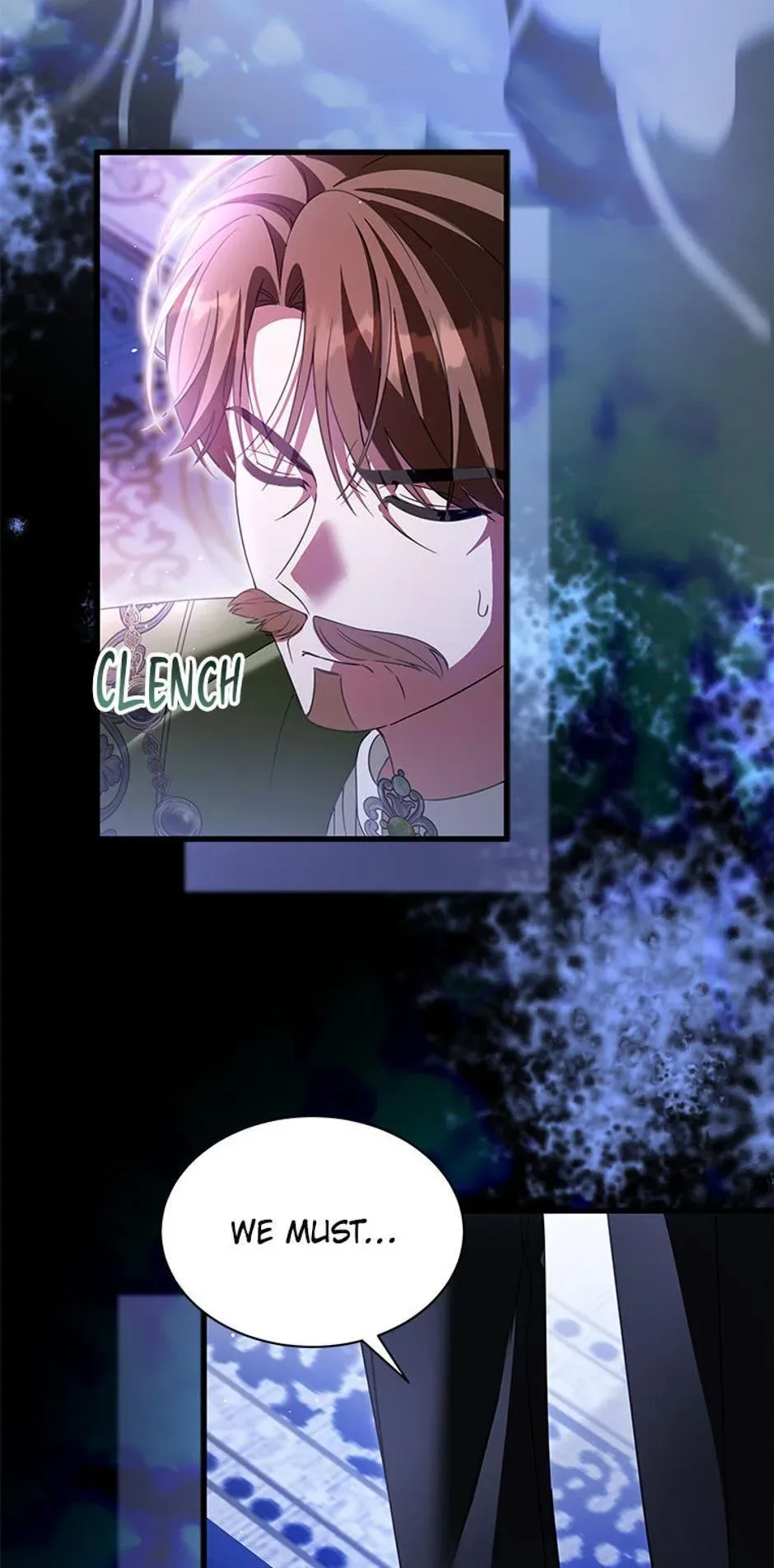 Your God Sent You Chapter 77 page 34