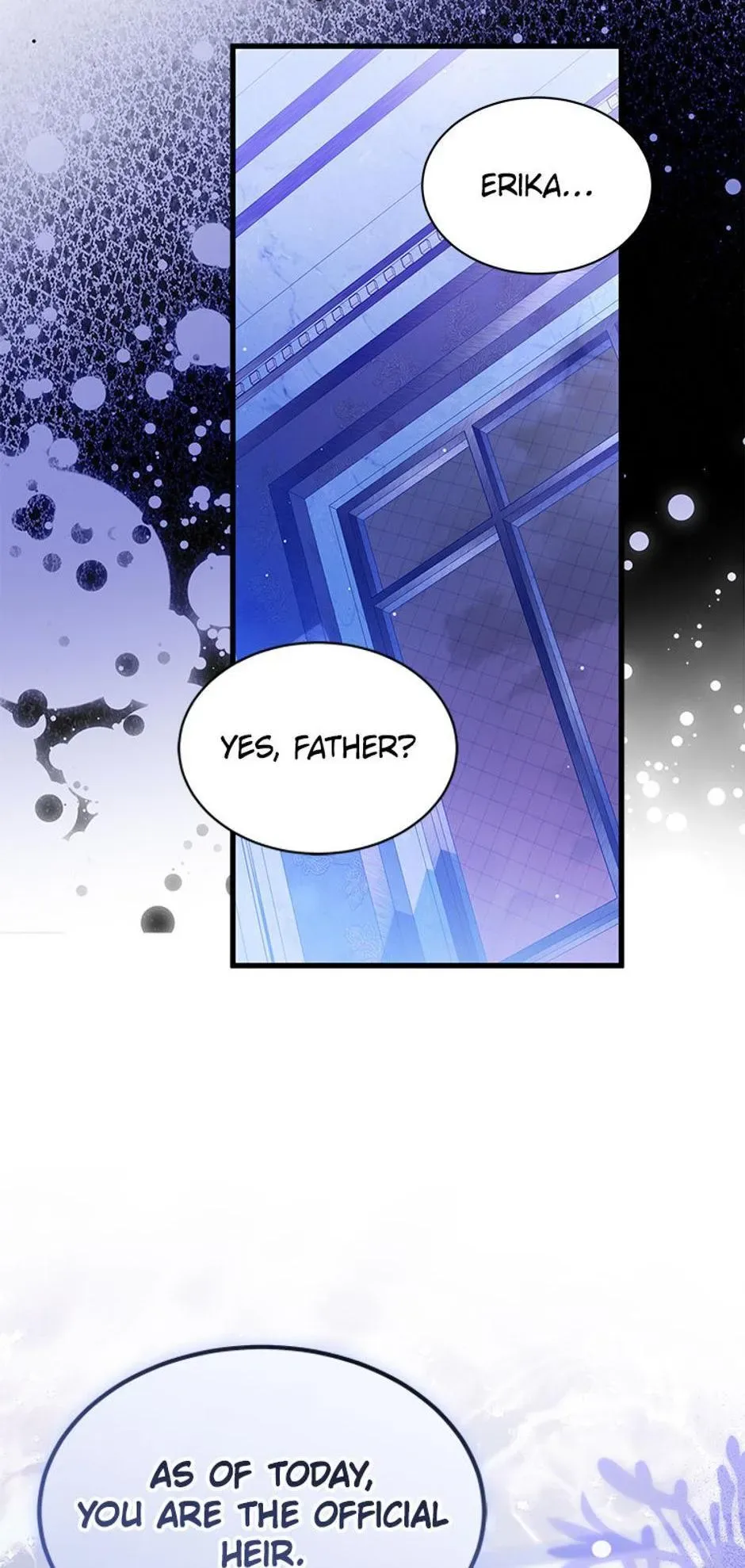 Your God Sent You Chapter 77 page 42