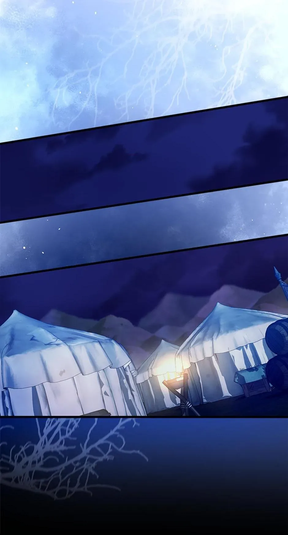 Your God Sent You Chapter 77 page 50