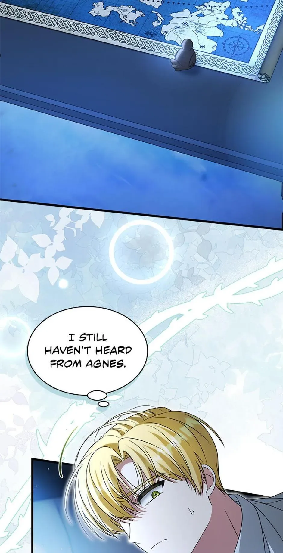 Your God Sent You Chapter 77 page 53