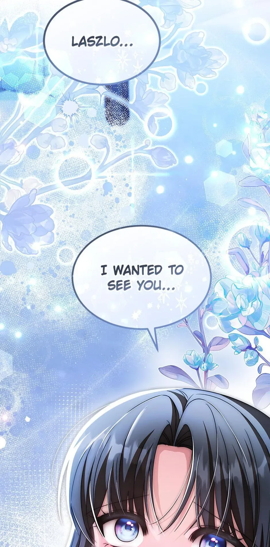 Your God Sent You Chapter 77 page 61