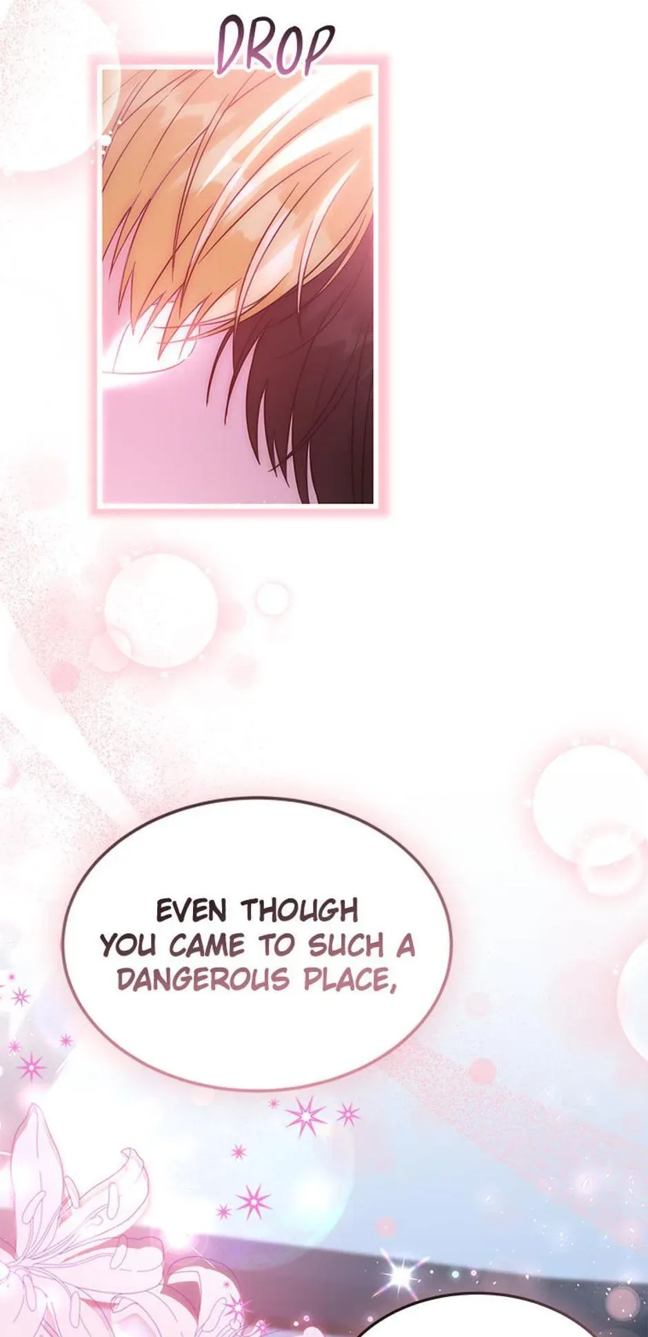 Your God Sent You Chapter 77 page 65
