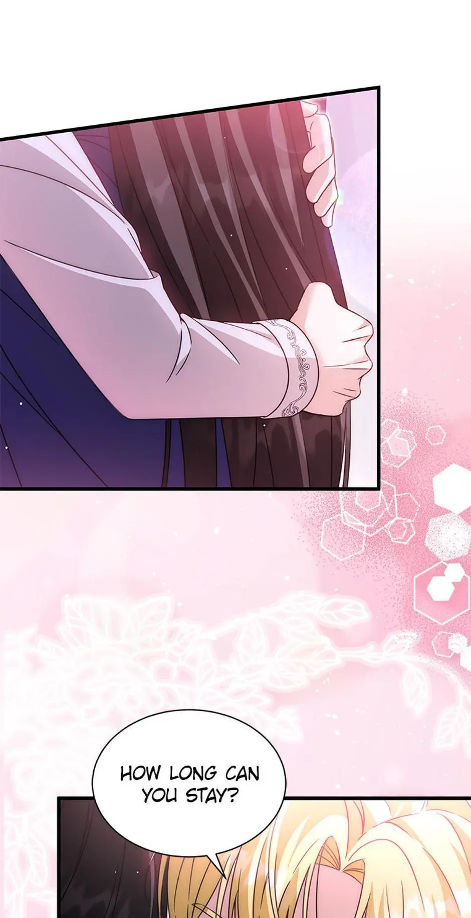 Your God Sent You Chapter 77 page 69