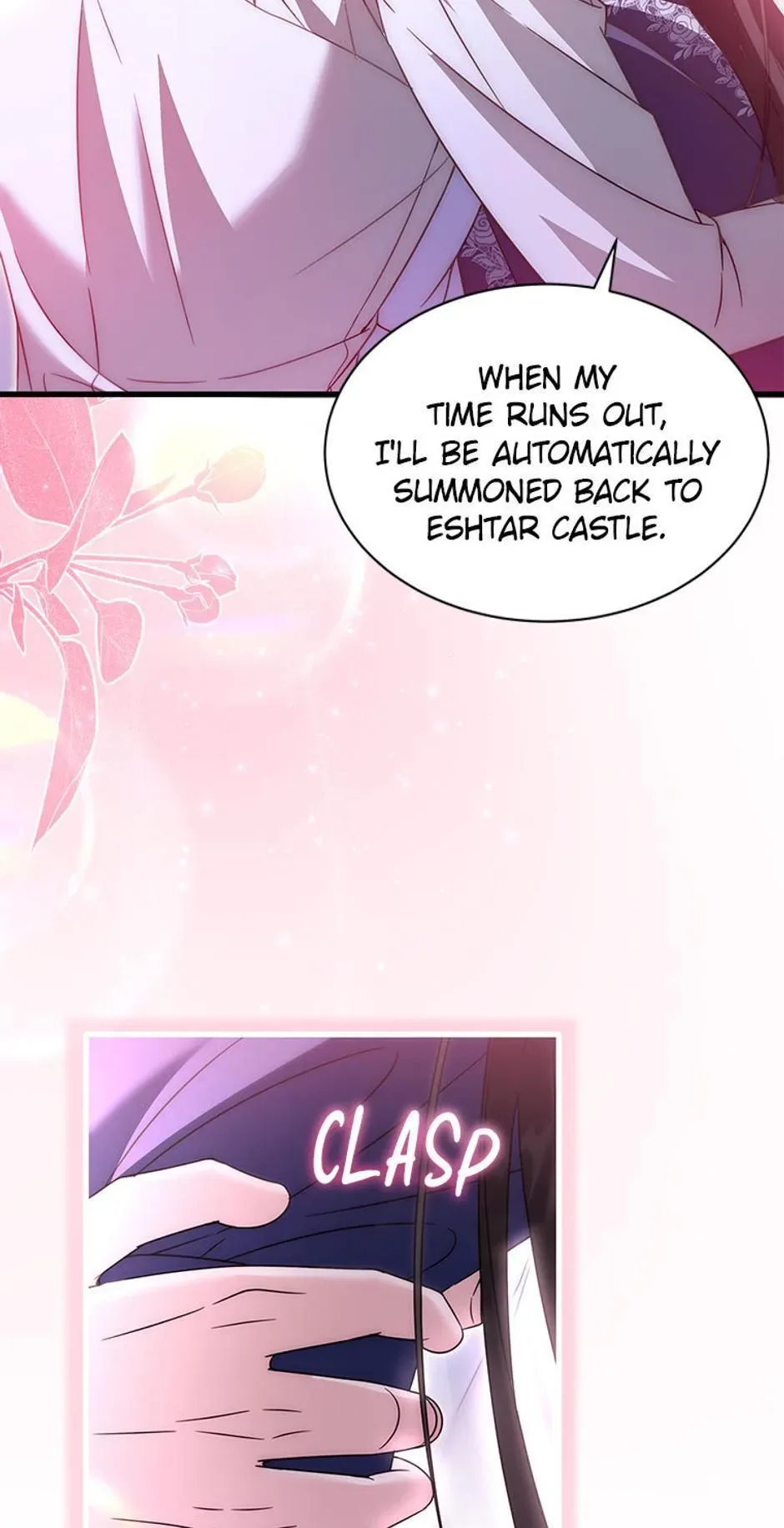 Your God Sent You Chapter 77 page 71
