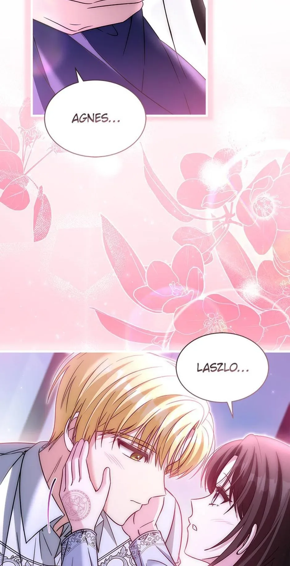 Your God Sent You Chapter 77 page 72