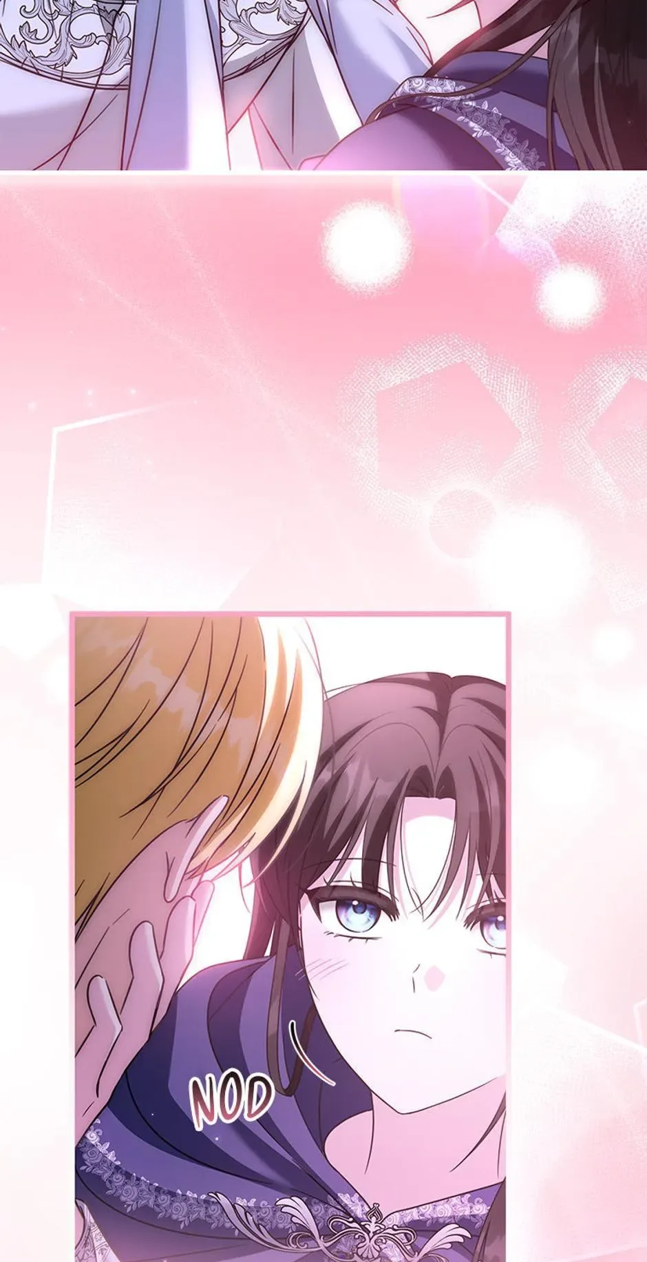 Your God Sent You Chapter 77 page 73