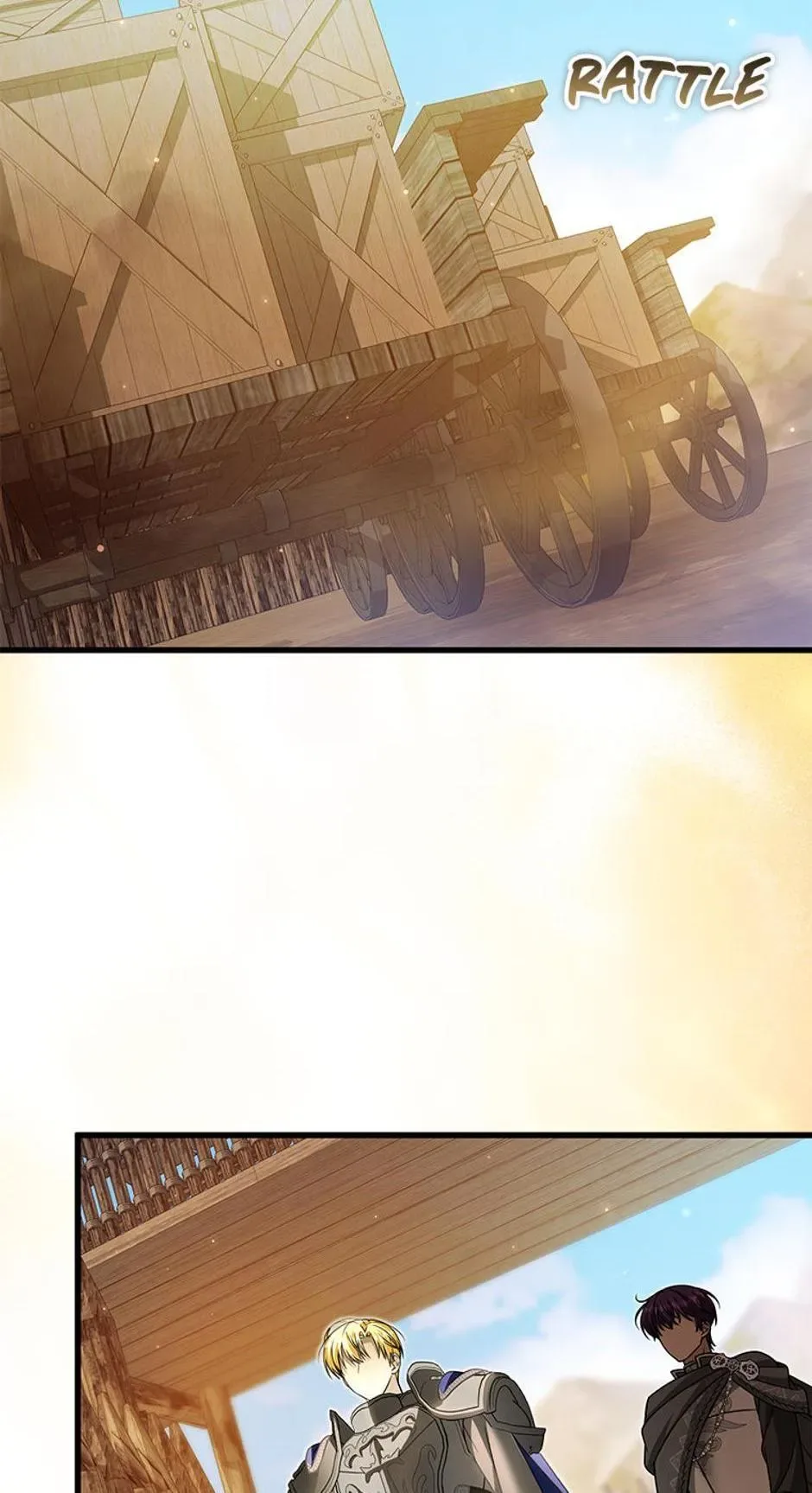 Your God Sent You Chapter 78 page 23