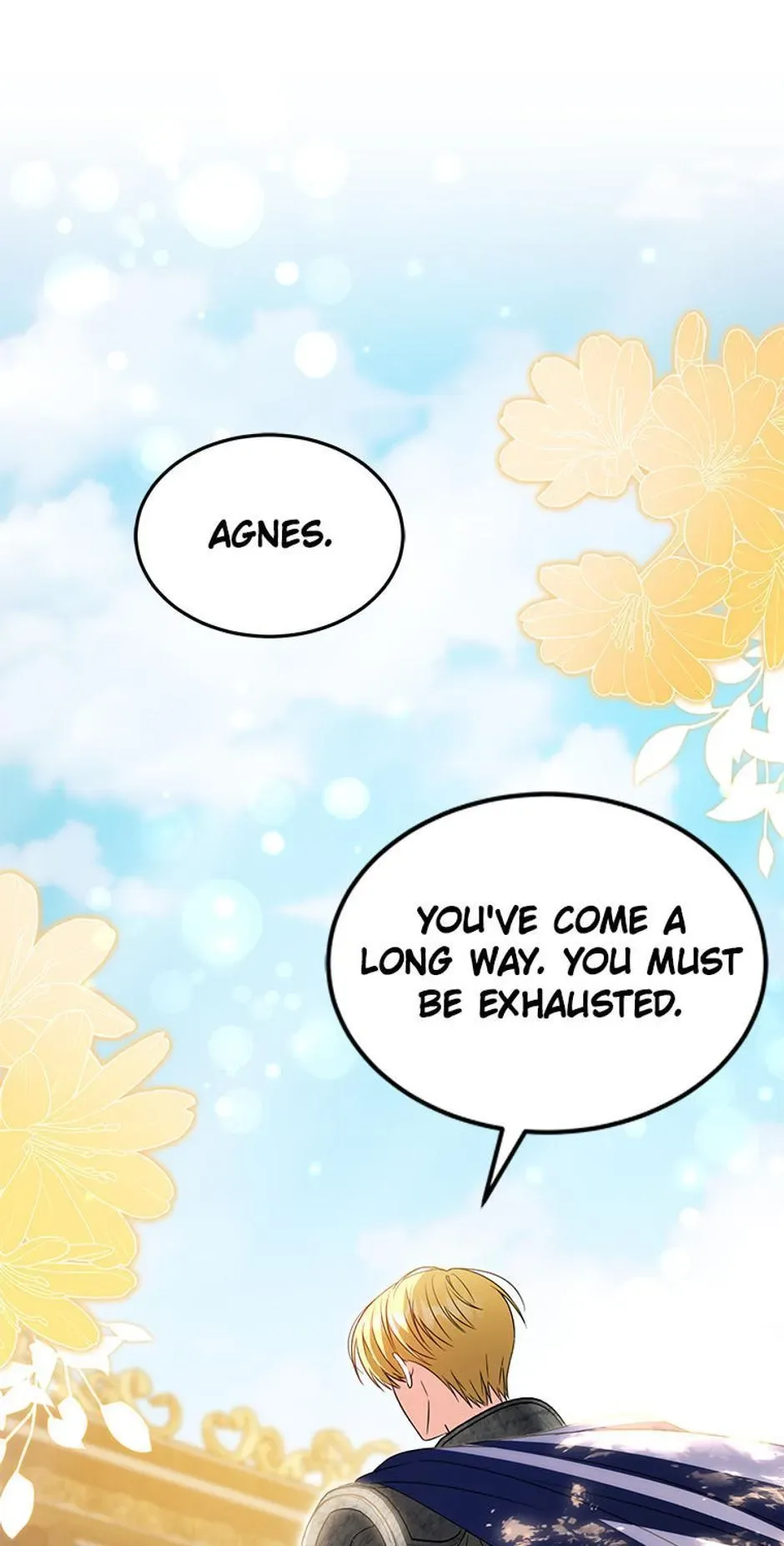 Your God Sent You Chapter 78 page 25