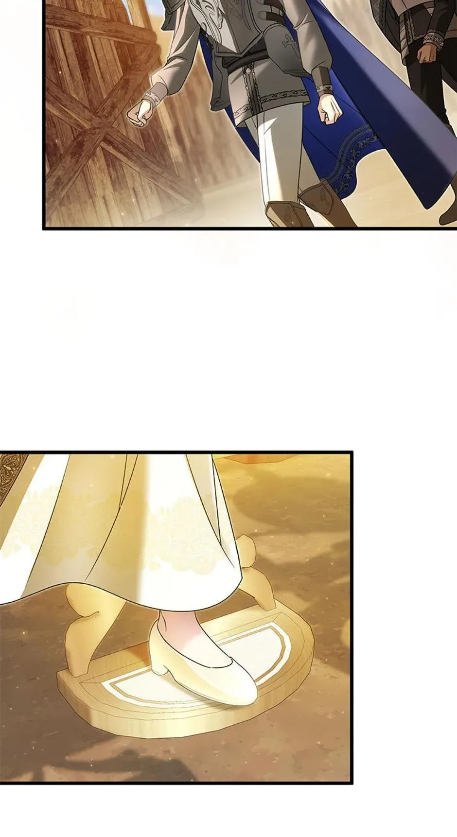 Your God Sent You Chapter 78 page 24