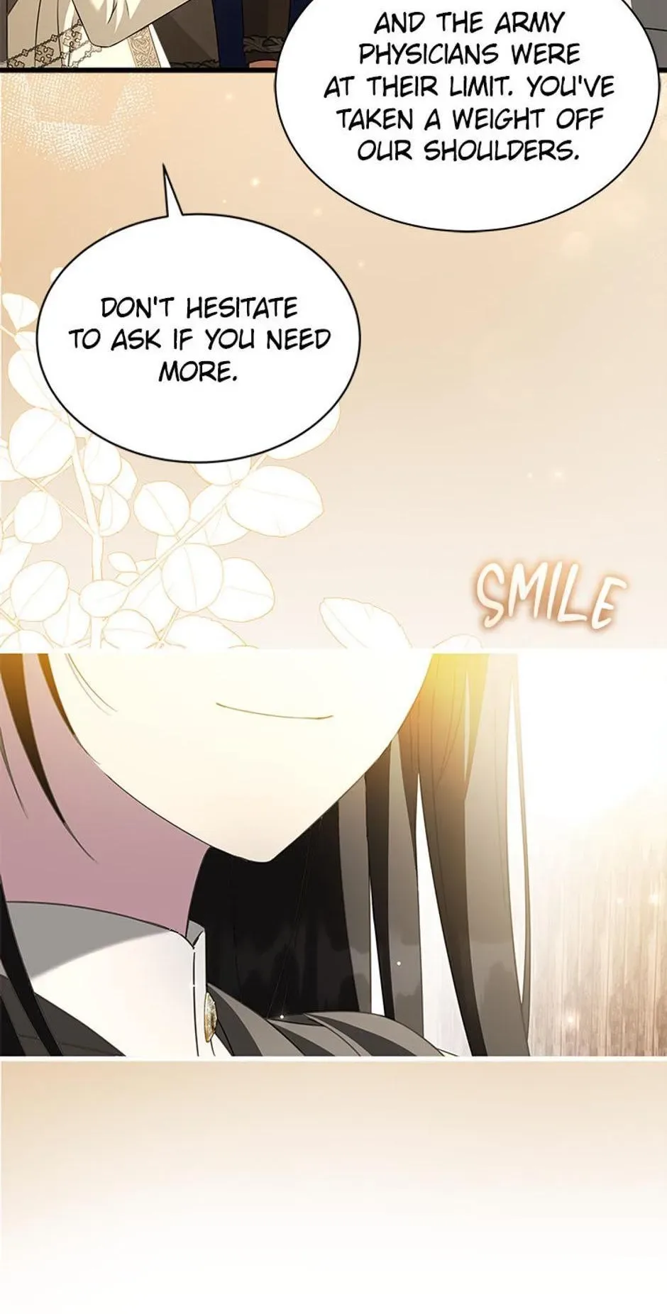 Your God Sent You Chapter 78 page 30