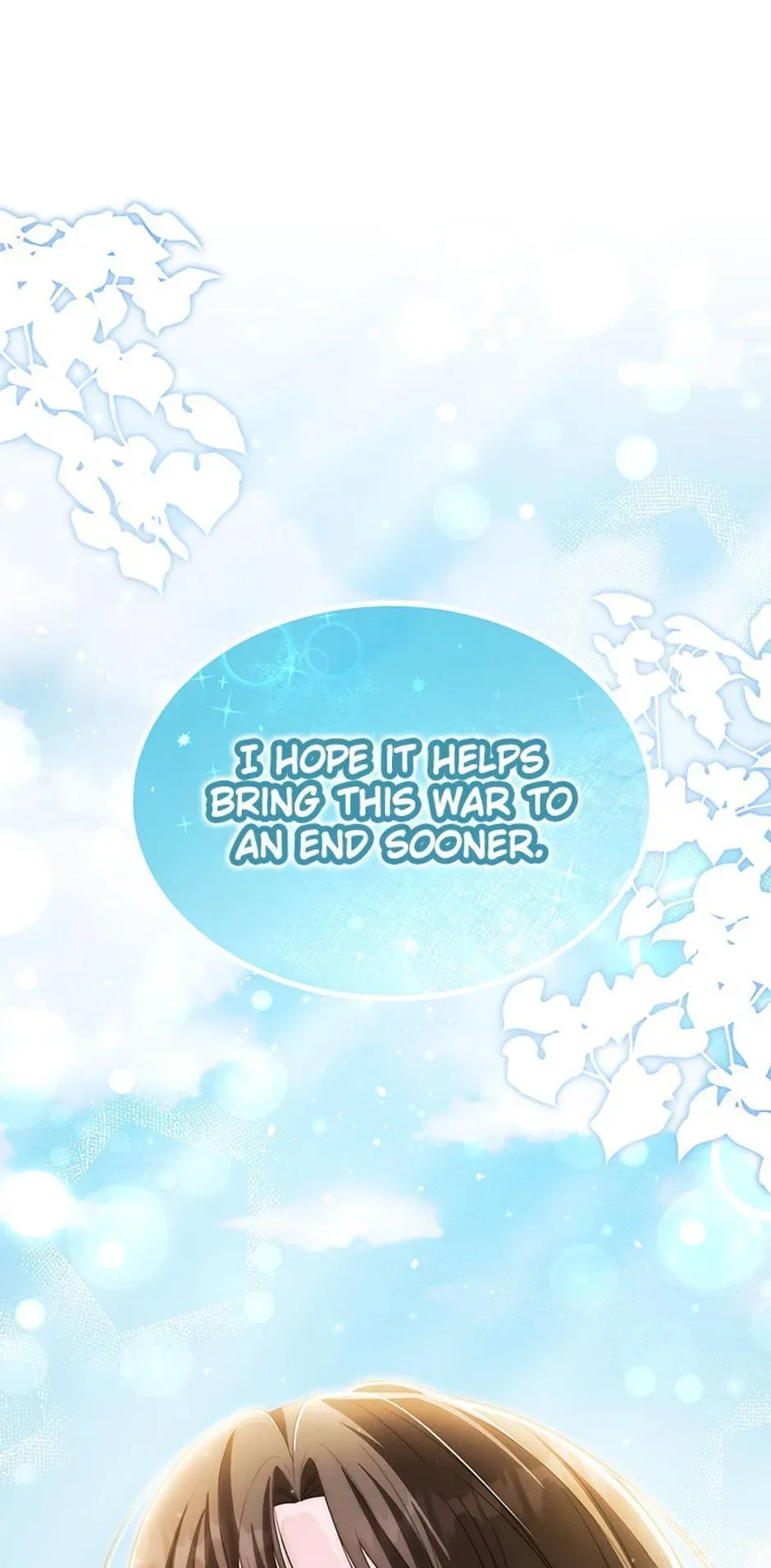 Your God Sent You Chapter 78 page 31