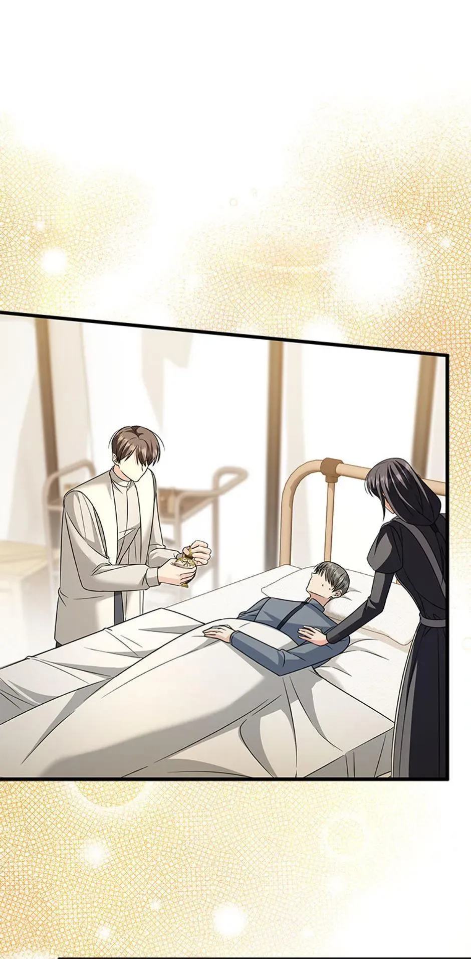 Your God Sent You Chapter 78 page 33