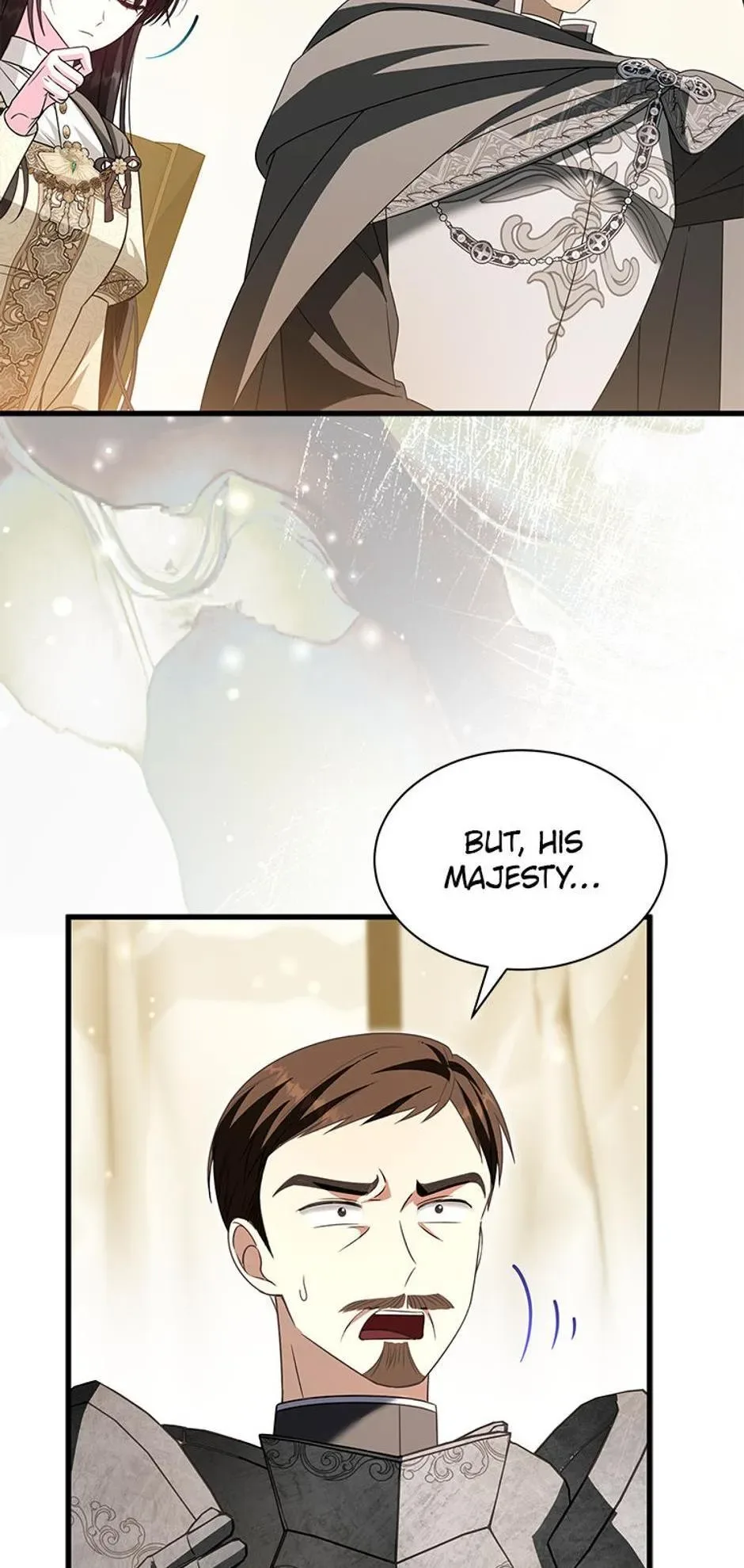 Your God Sent You Chapter 78 page 45