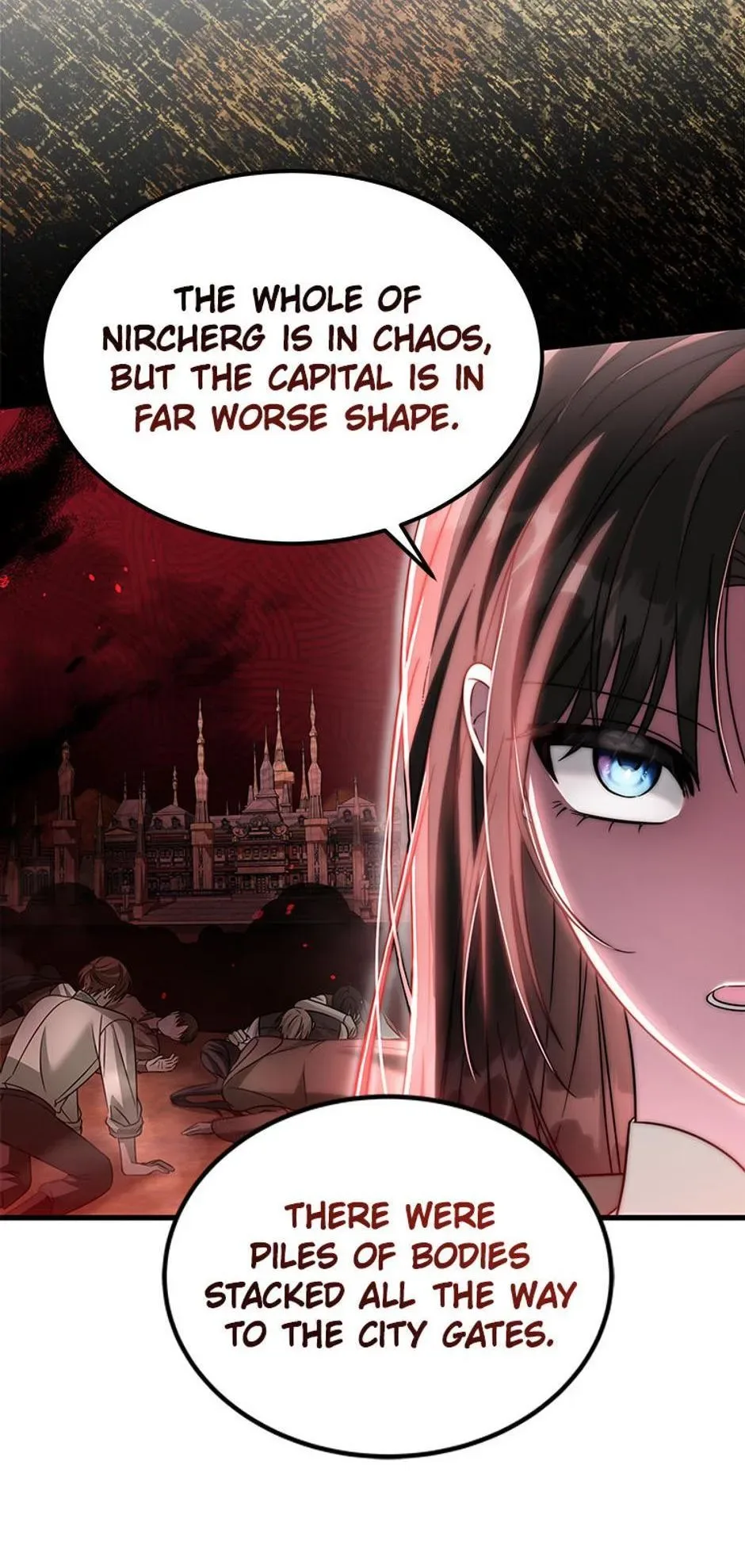 Your God Sent You Chapter 78 page 47