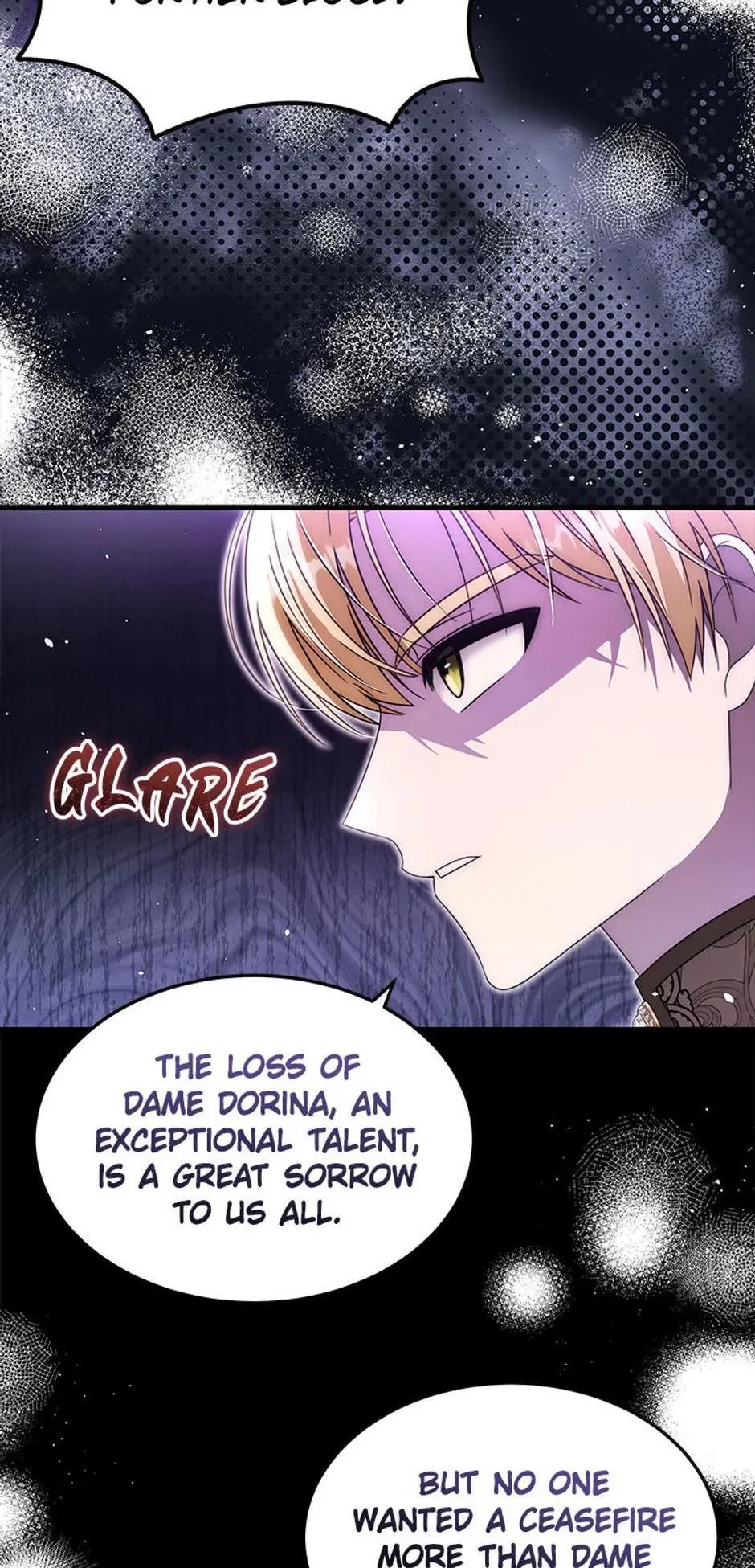 Your God Sent You Chapter 78 page 51