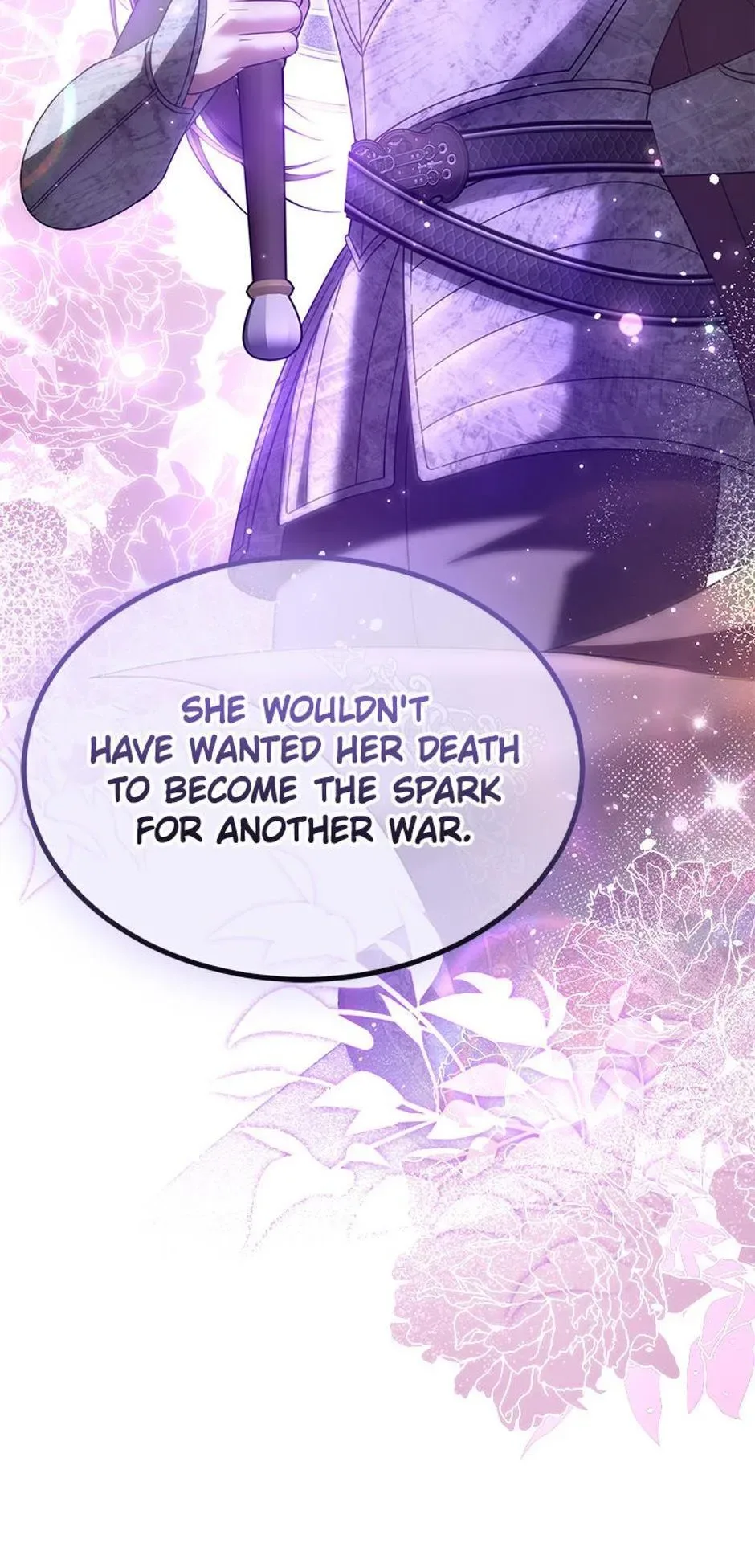 Your God Sent You Chapter 78 page 54