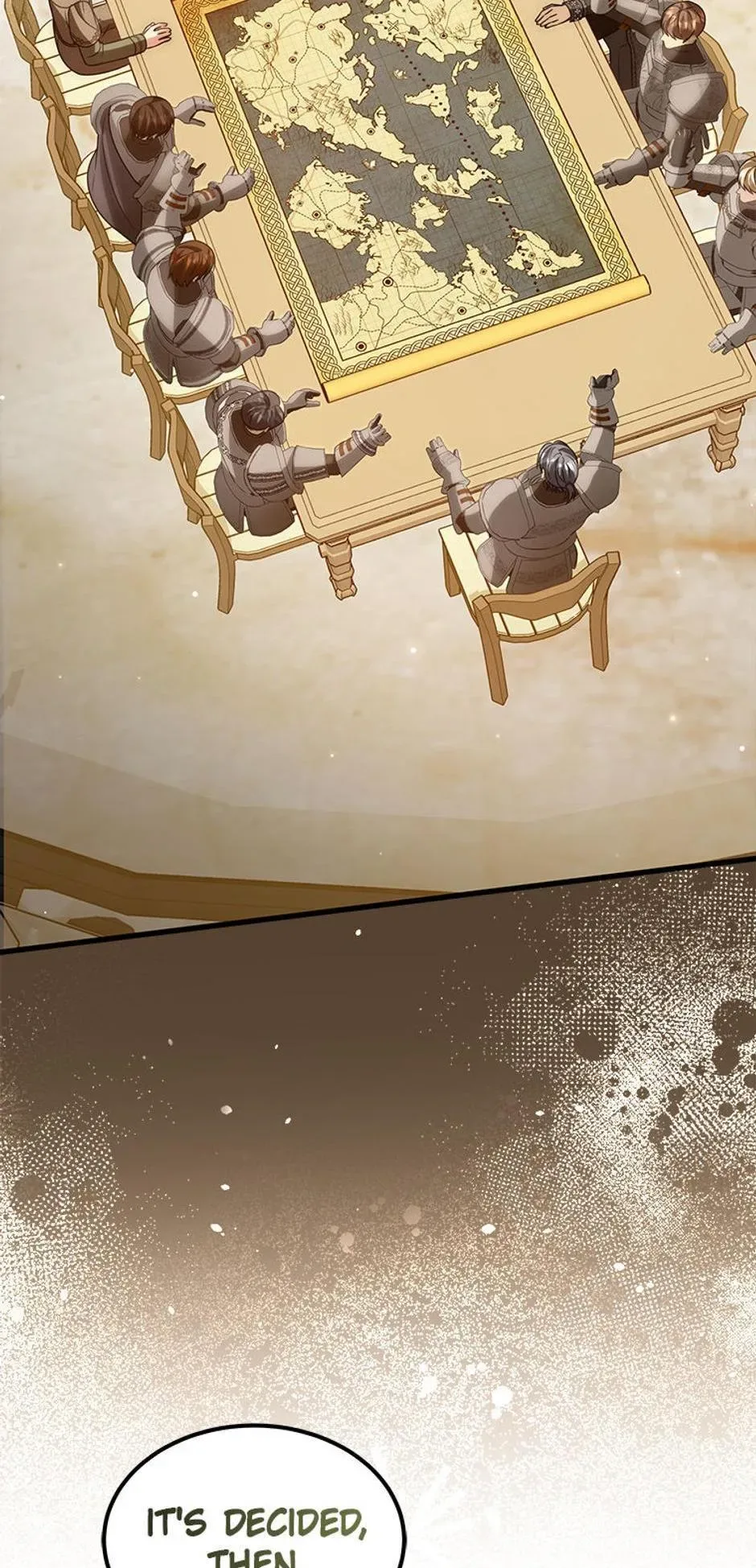 Your God Sent You Chapter 78 page 58