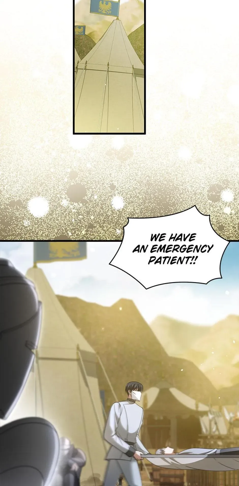 Your God Sent You Chapter 78 page 61