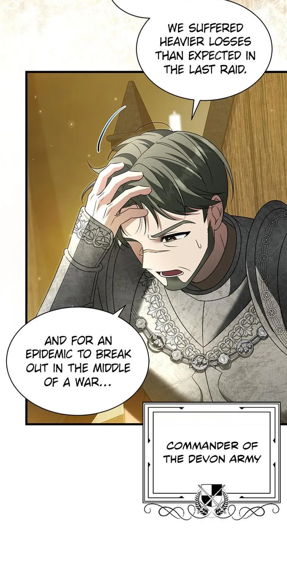 Your God Sent You Chapter 78 page 65