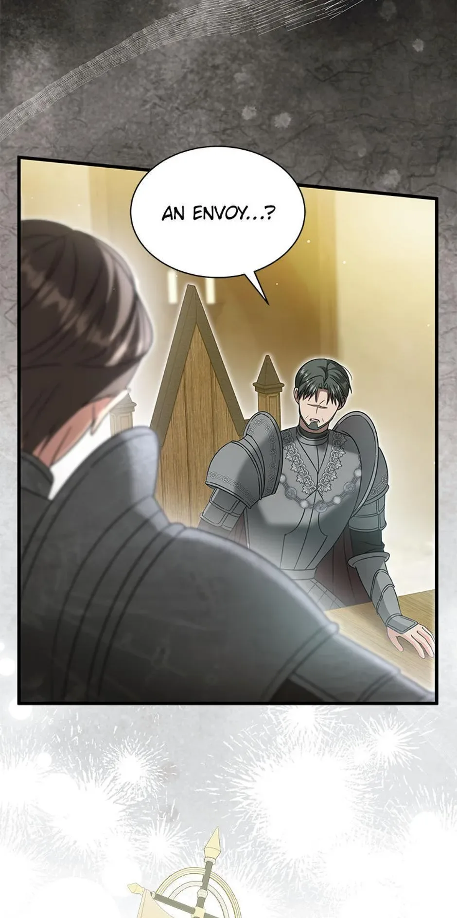 Your God Sent You Chapter 78 page 67