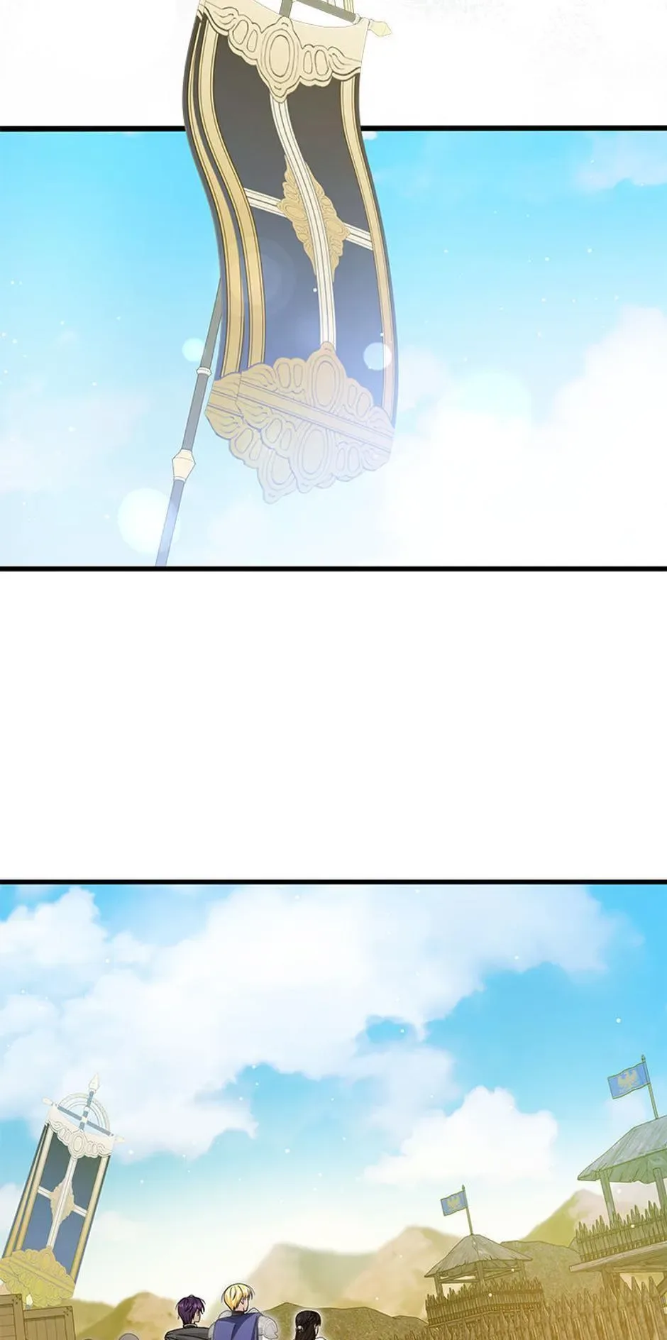 Your God Sent You Chapter 78 page 68