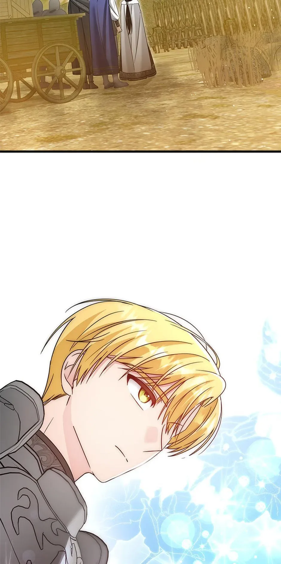 Your God Sent You Chapter 78 page 69