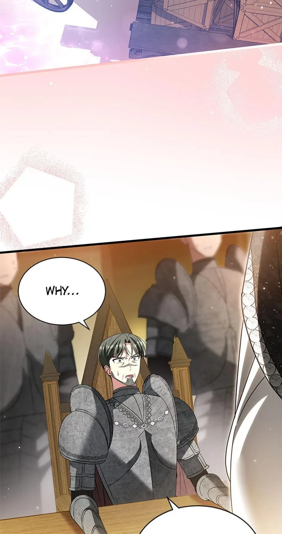 Your God Sent You Chapter 79 page 30