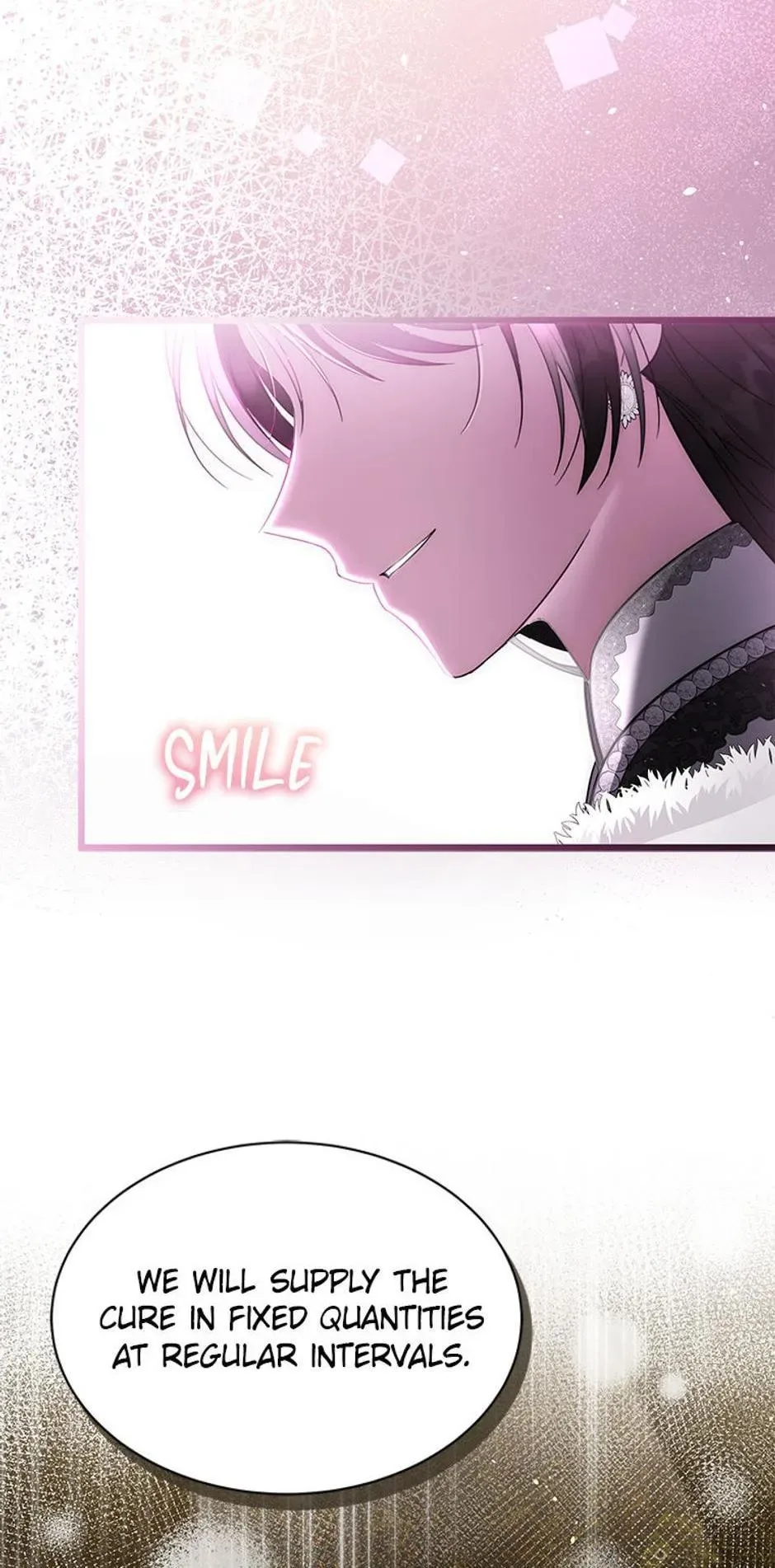 Your God Sent You Chapter 79 page 22