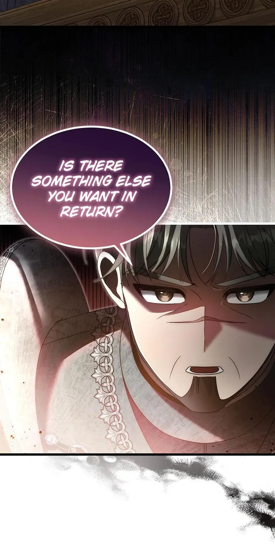Your God Sent You Chapter 79 page 26