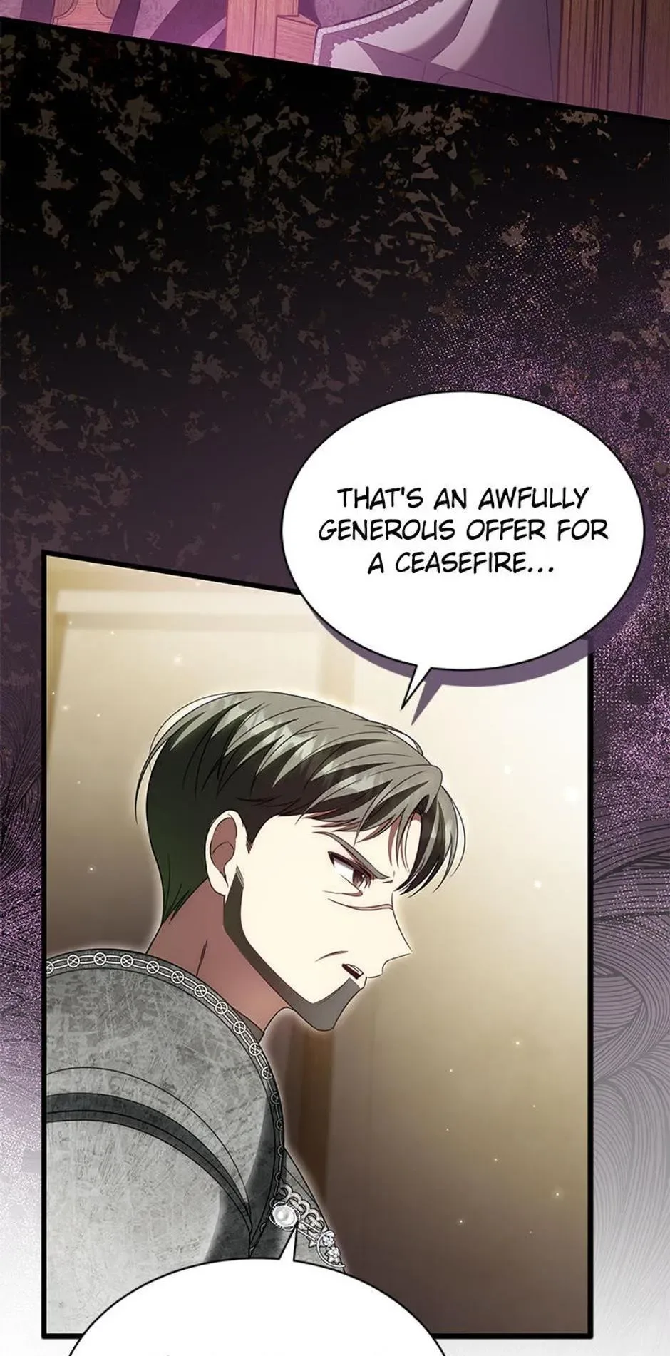 Your God Sent You Chapter 79 page 24