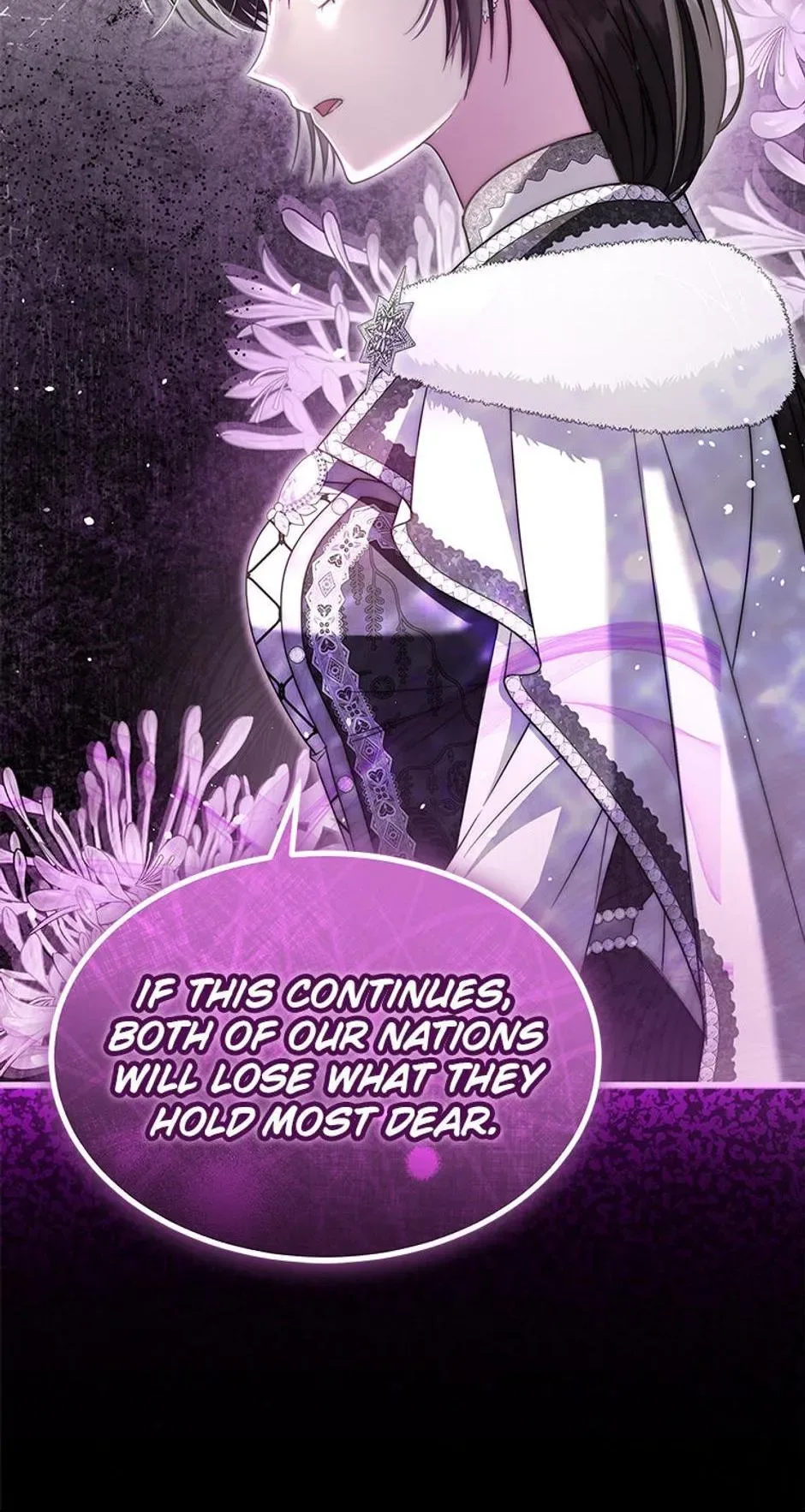 Your God Sent You Chapter 79 page 20