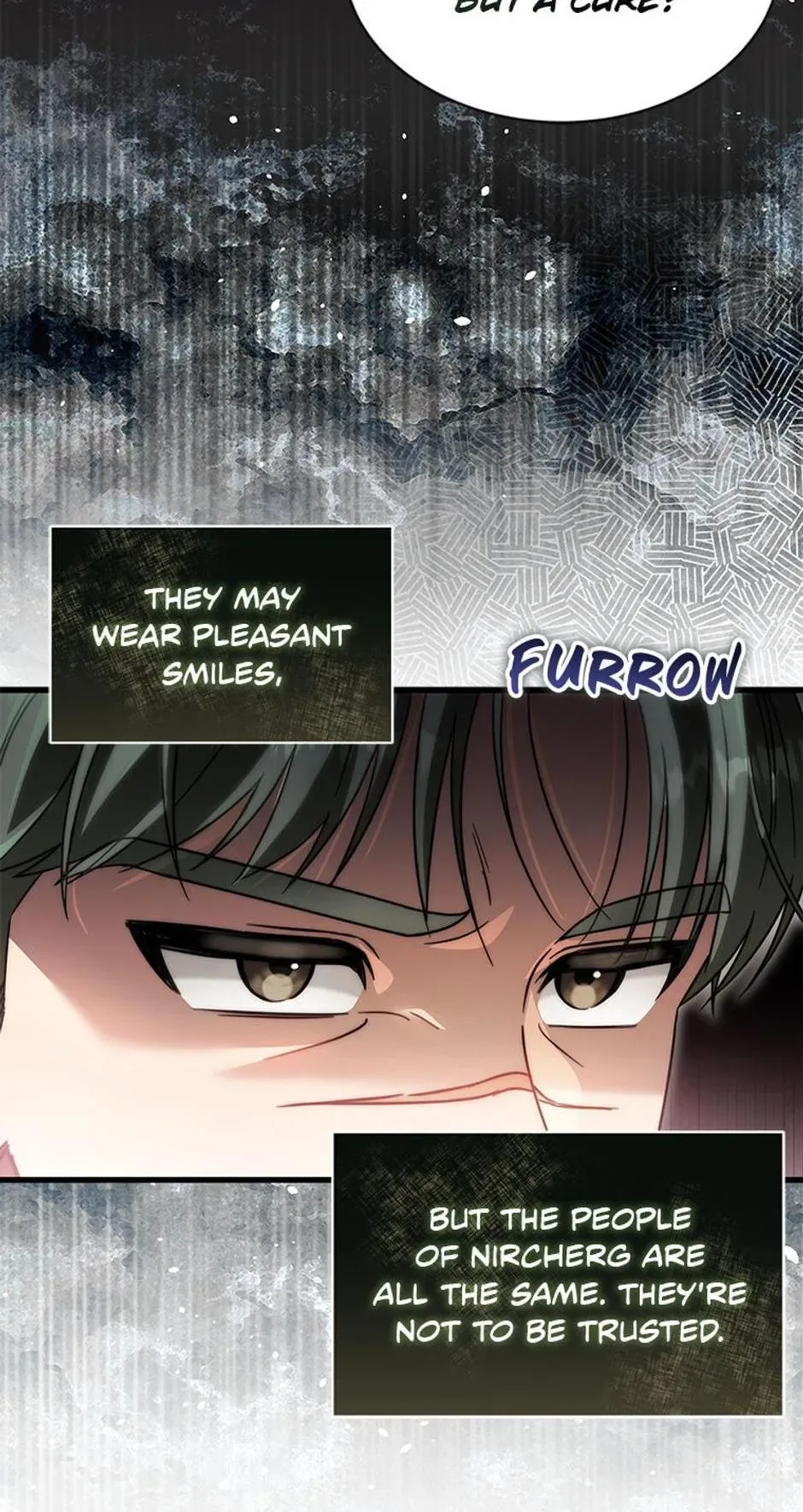 Your God Sent You Chapter 79 page 9